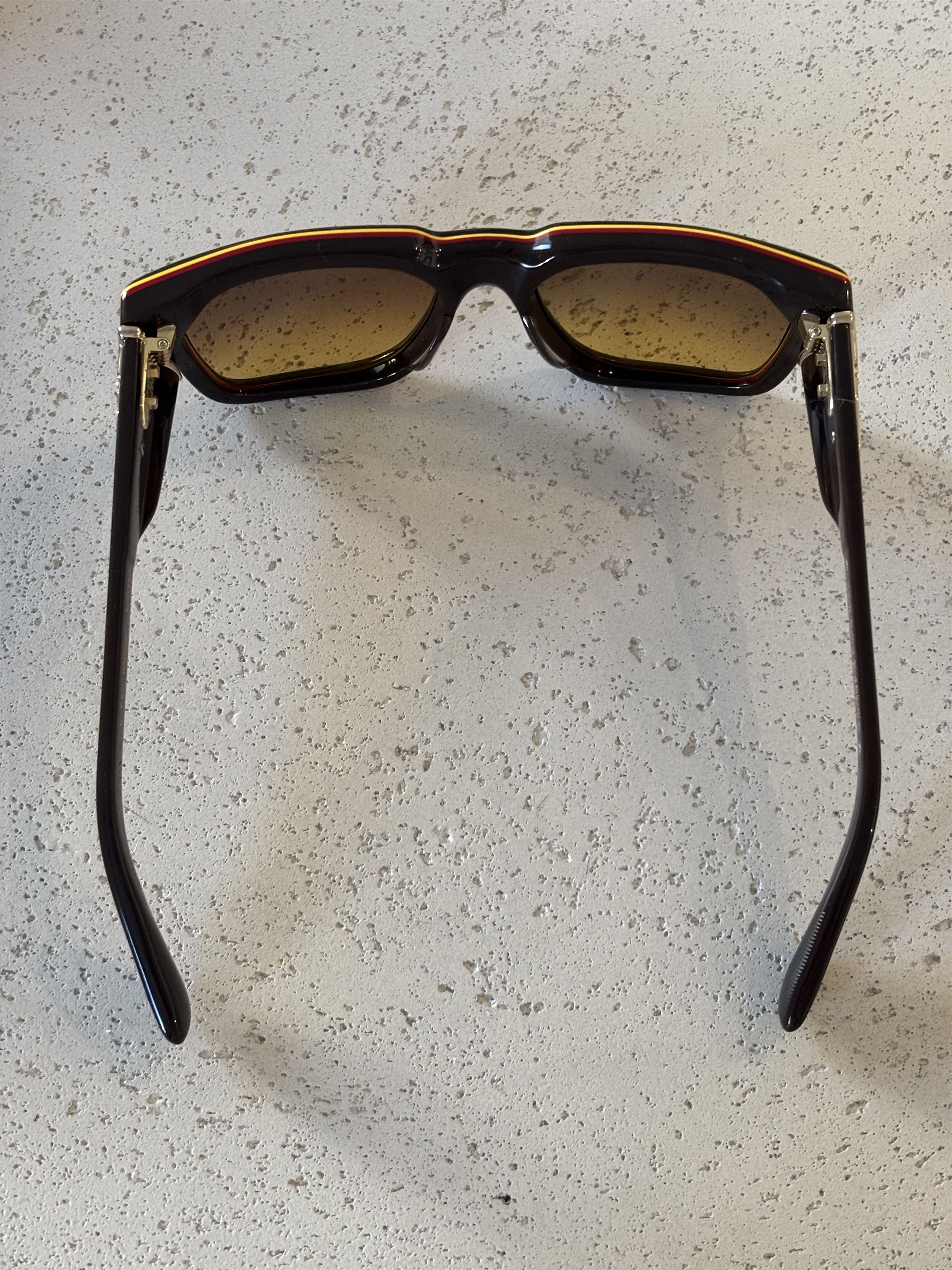 Chrome Hearts Chrome Hearts Sniffer Sunglasses Size ONE SIZE - 11 Thumbnail