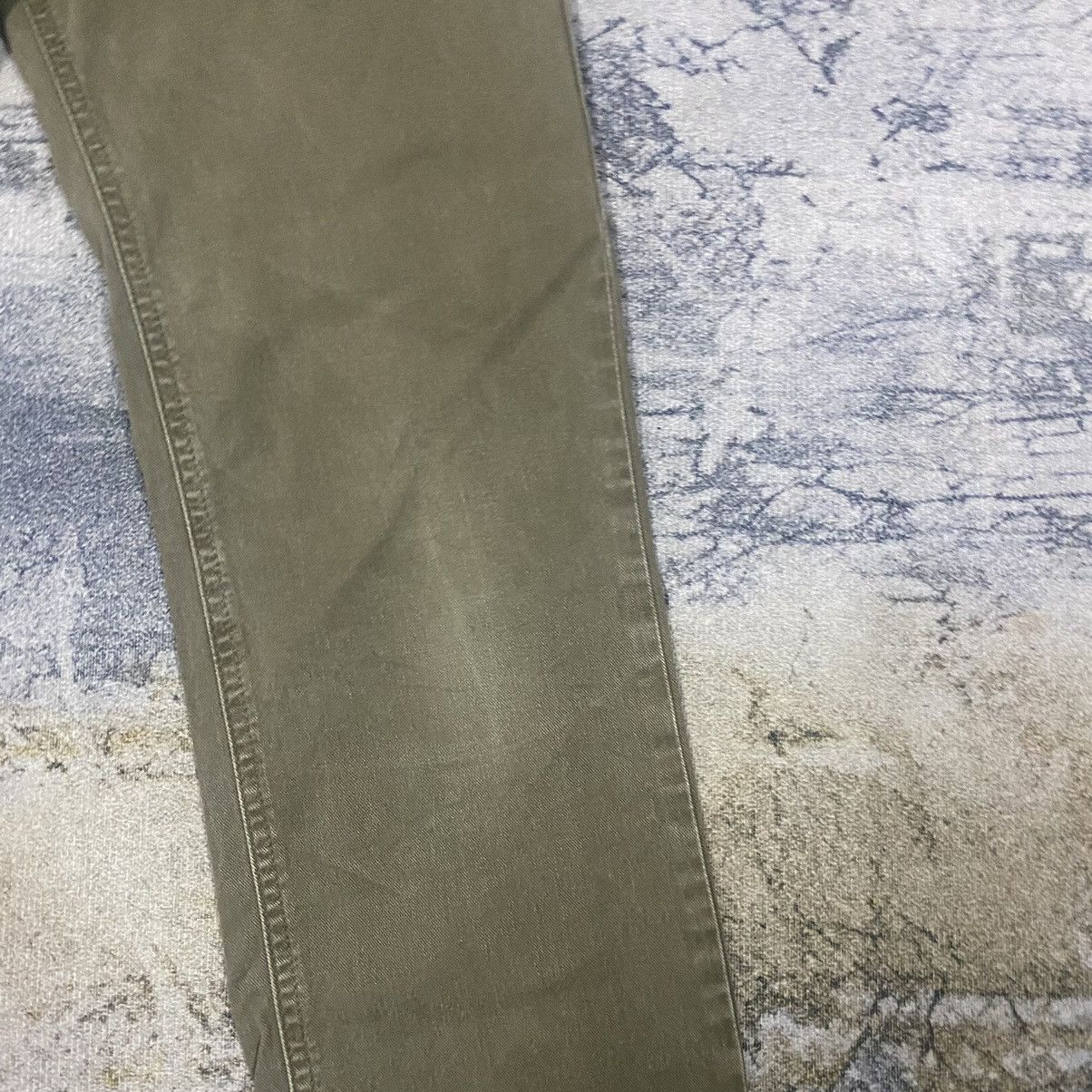 Jean × Vintage × Wrangler Vintage Wrangler Greenboro Denim Jeans Size US 29 - 7 Thumbnail