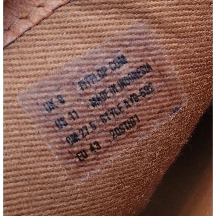 Other Fitflop 11 ELOISE Espadrille Tan Platform Slide Sandals Micr Size US 11 / IT 41 - 3 Thumbnail