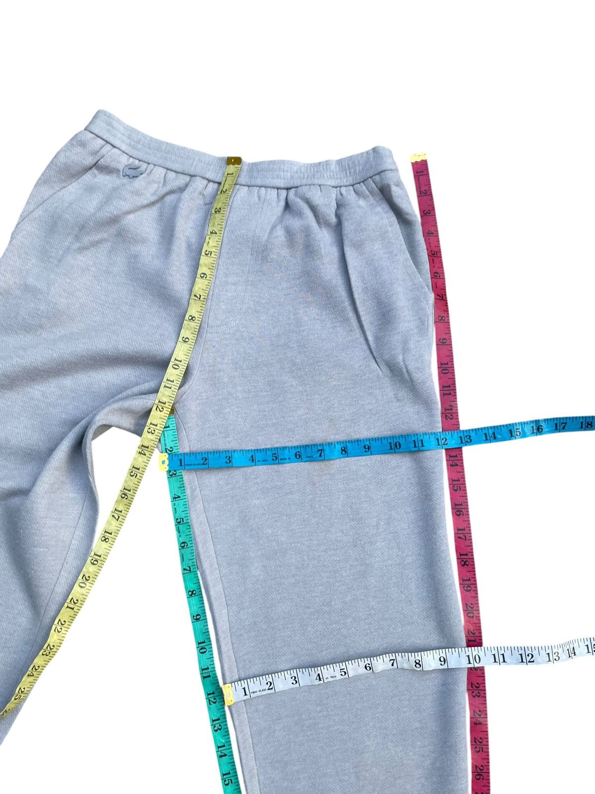 Lacoste Lacoste Jogger Pant Size US 34 / EU 50 - 13 Thumbnail