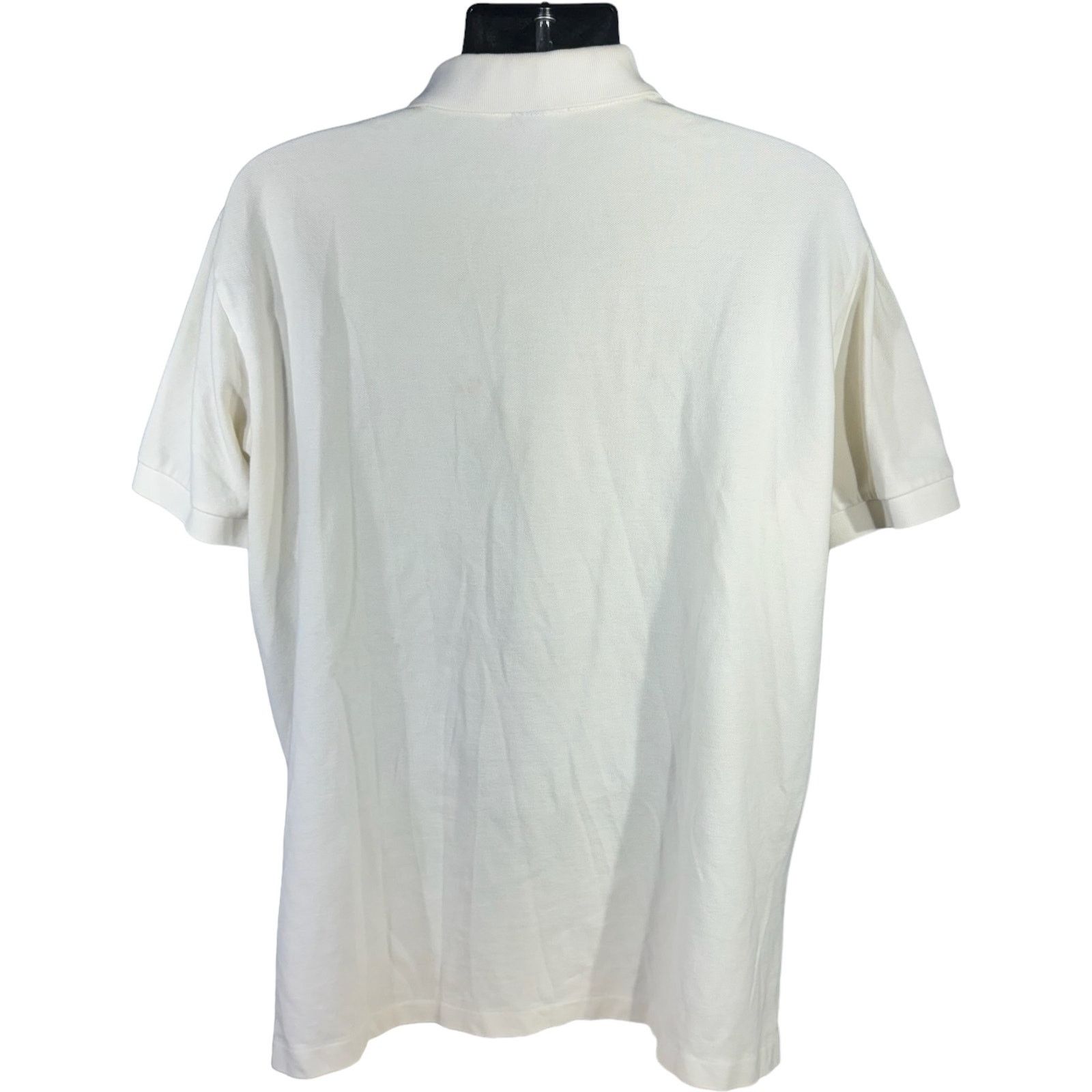 Polo Ralph Lauren Polo Ralph Lauren RLPC Short Sleeve Polo Size US XL / EU 56 / 4 - 5 Thumbnail