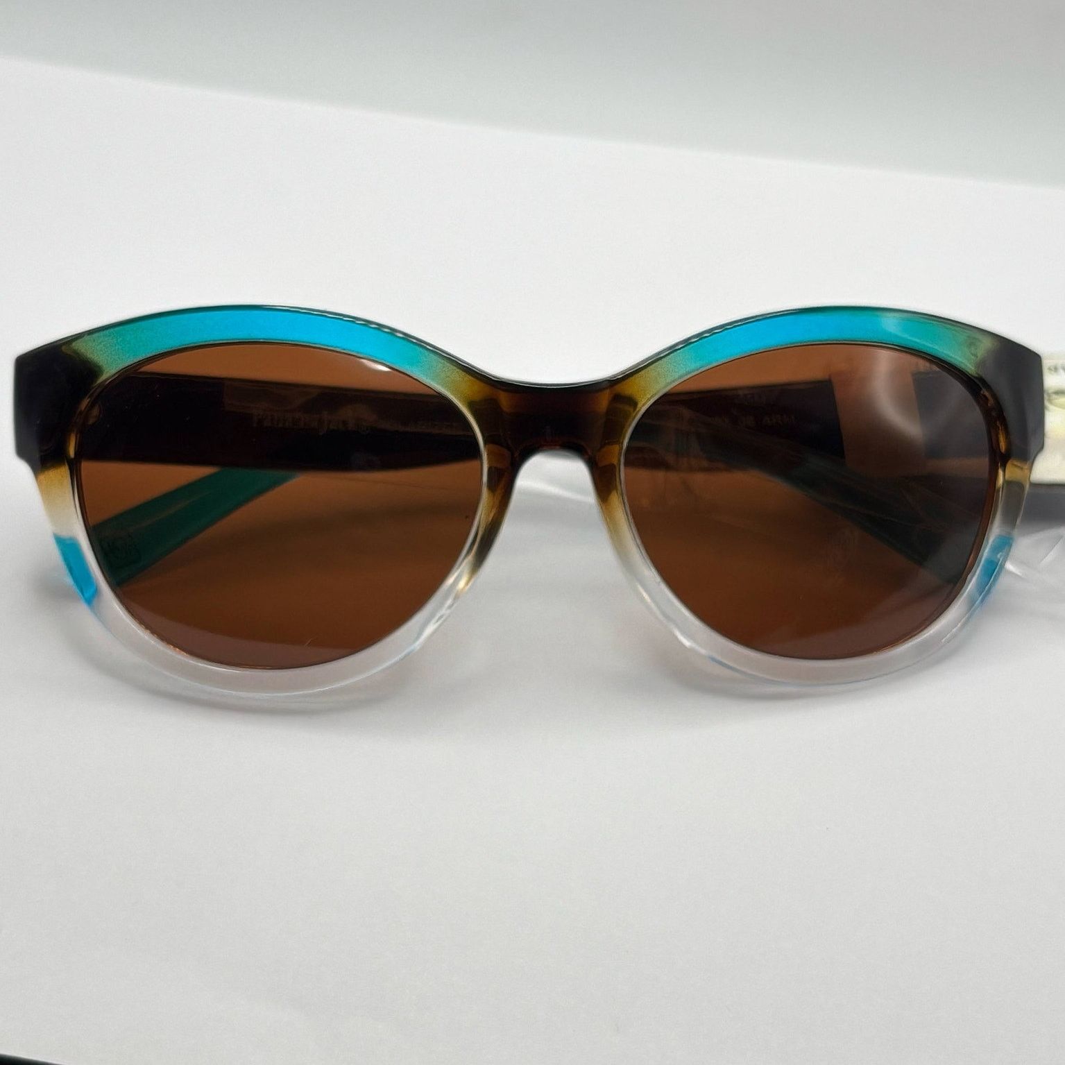 Panama Jack Blue Panama Jack Sunglasses Size ONE SIZE - 2 Thumbnail