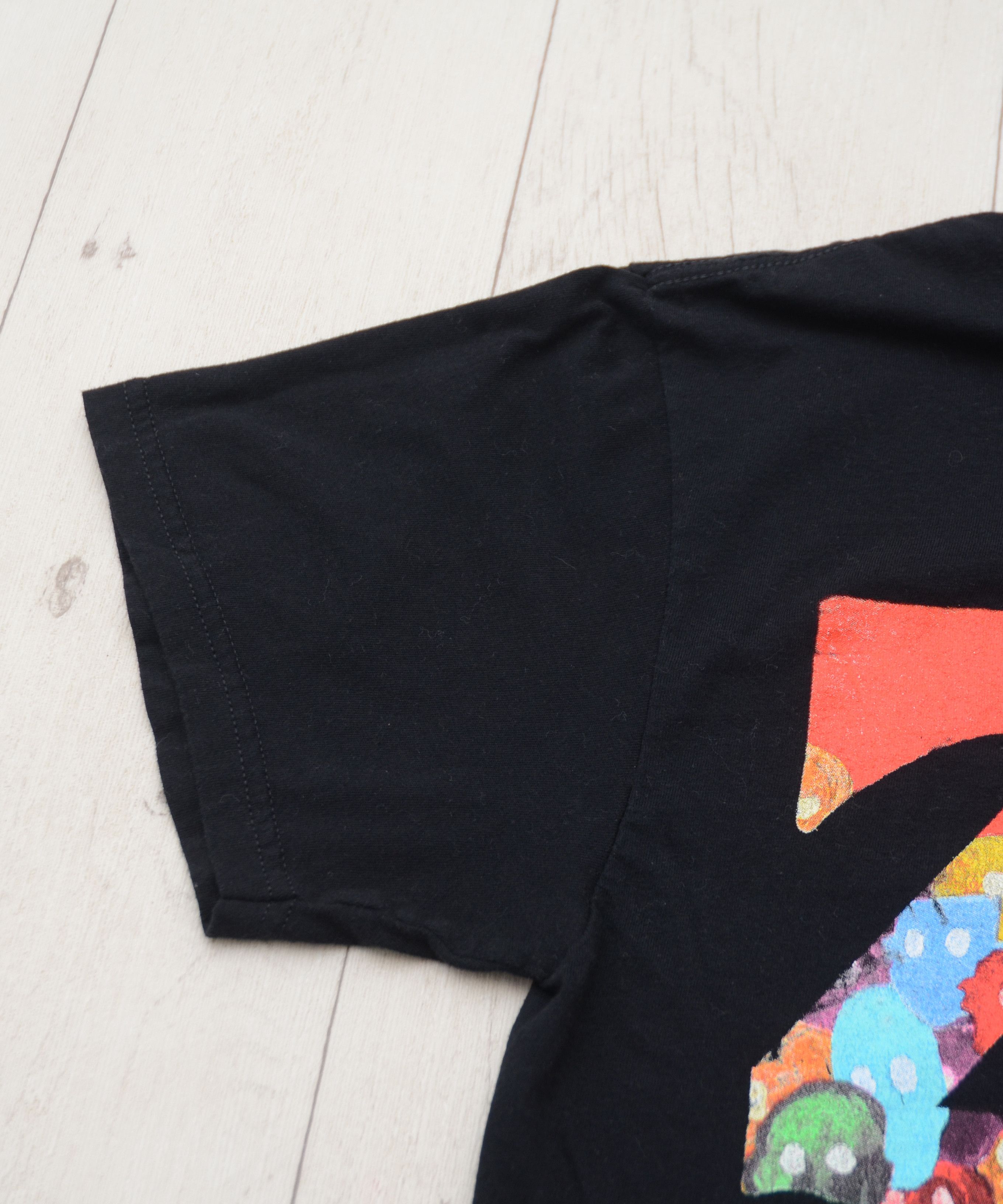 Band Tees Zayn Malik Collection 2018 Malik NIL Faces Logo Tee Merch Size US M / EU 48-50 / 2 - 5 Thumbnail