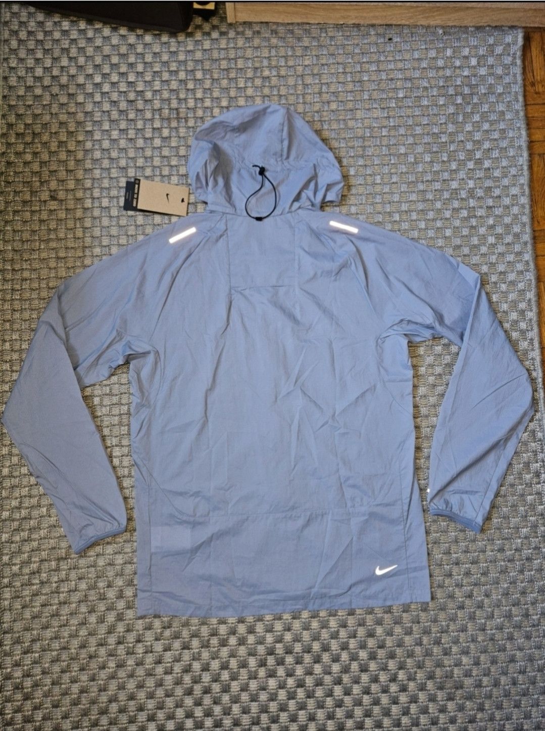 Nike Nike Trail running Size 38S - 3 Thumbnail