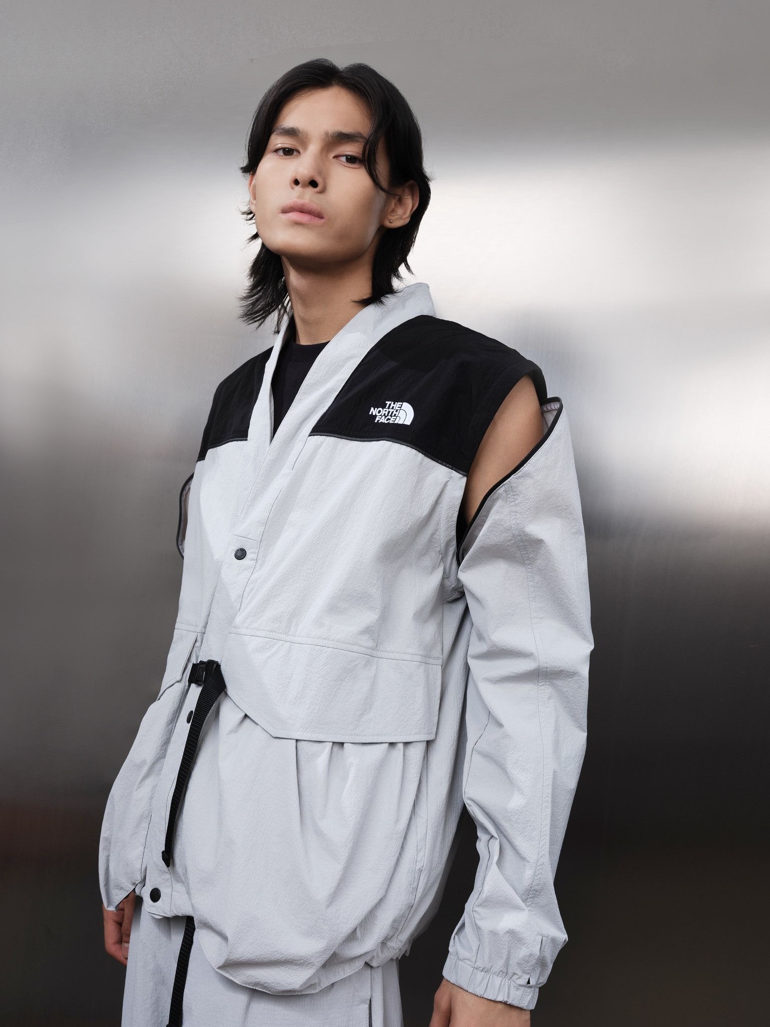 Kazuki Kuraishi × The North Face Urban Exploration KAZUKI CONVERTIBLE CASUAL PANTS Size US 32 / EU 48 - 7 Thumbnail