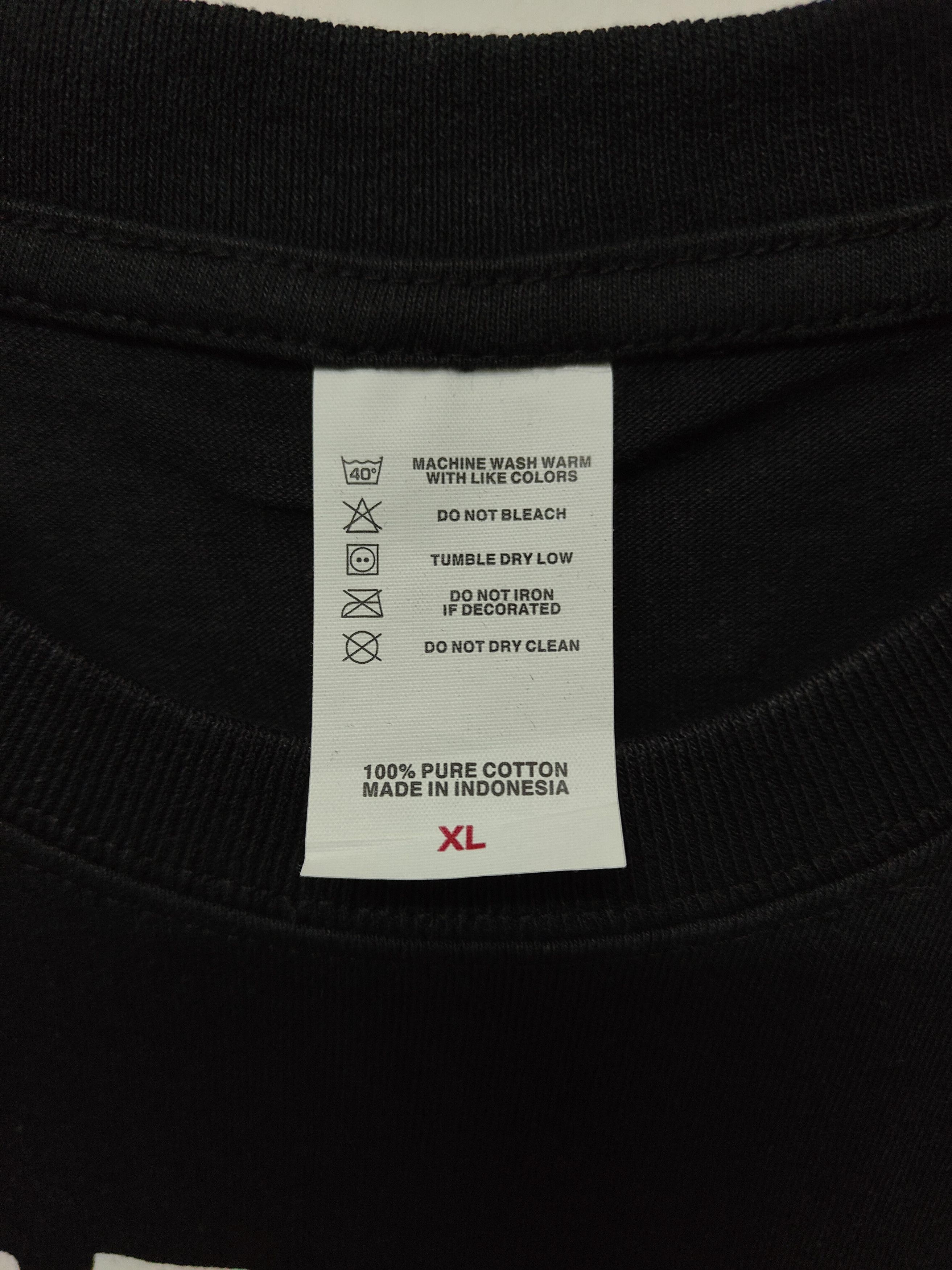 Playstation Tenchu: Stealth Assassins T-shirt Size US XL / EU 56 / 4 - 9 Thumbnail