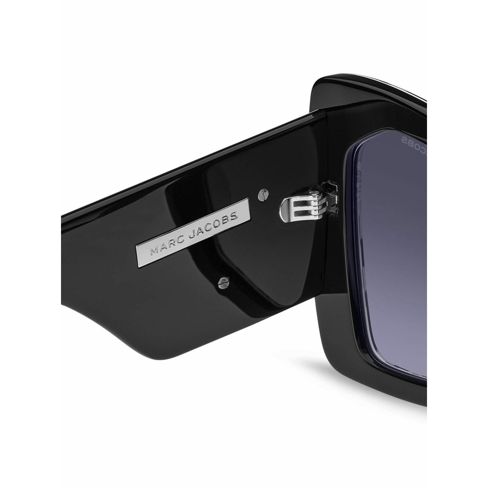Marc Jacobs New Marc Jacobs MARC 761/S 003KGB Sunglasses Size ONE SIZE - 7 Thumbnail