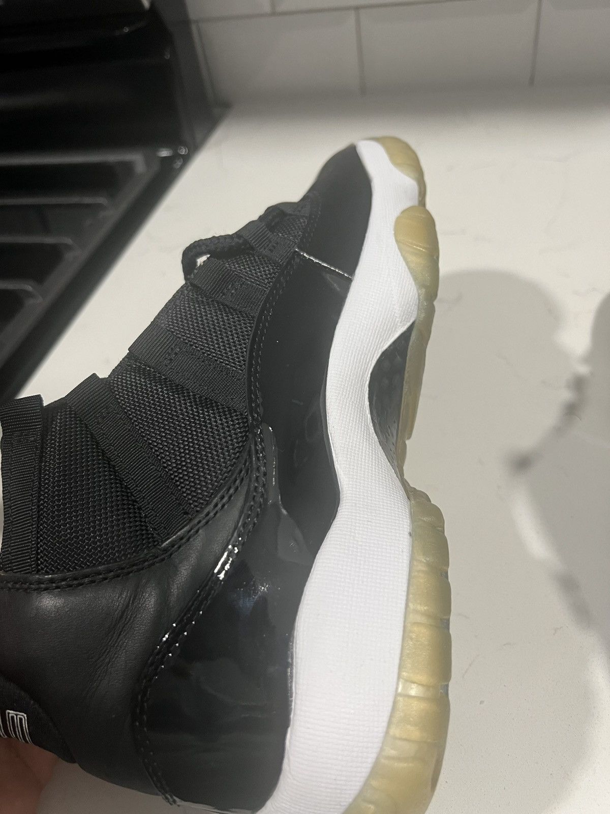 Jordan Brand Jordan 11 sz 8 2000 release Size US 8 / EU 41 - 8 Thumbnail