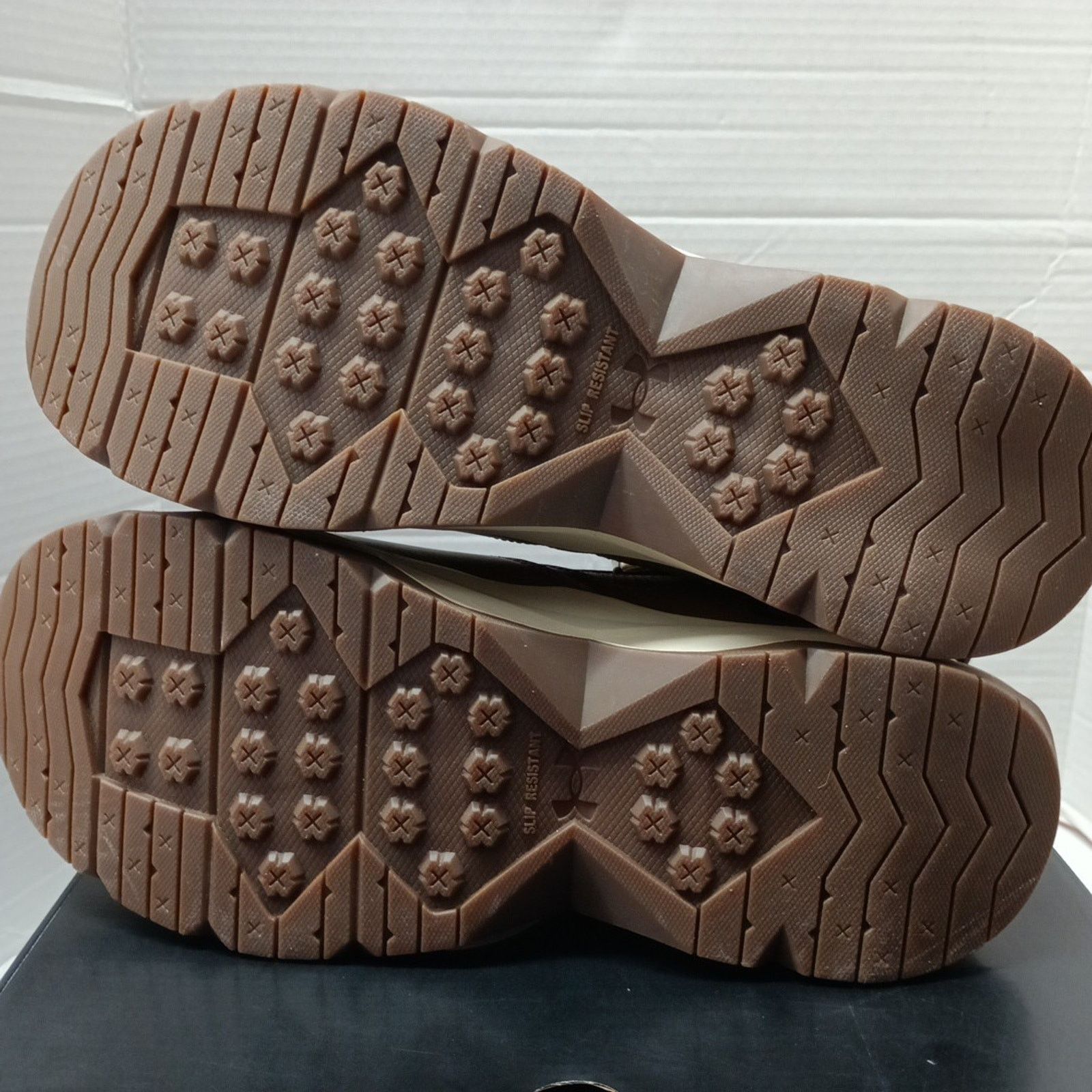 Under Armour Men's Under Armour G2 6" Tactical Boots Men's Size 11 Brown Size US 11 / EU 44 - 5 Thumbnail