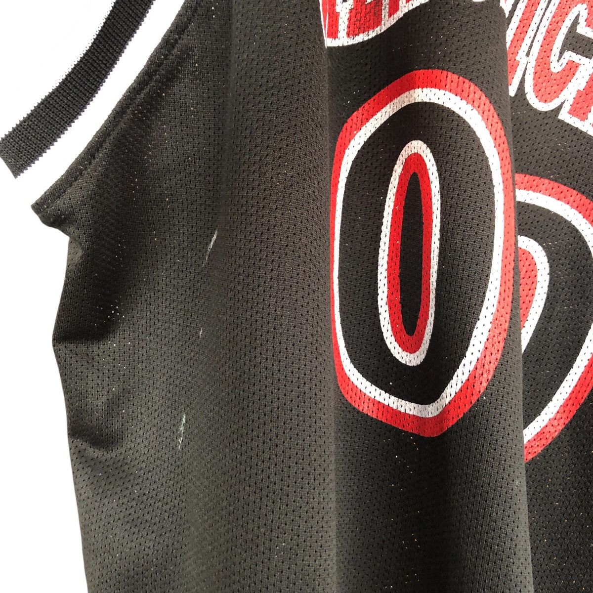 Red hot chili peppers jersey rhcp californication bands