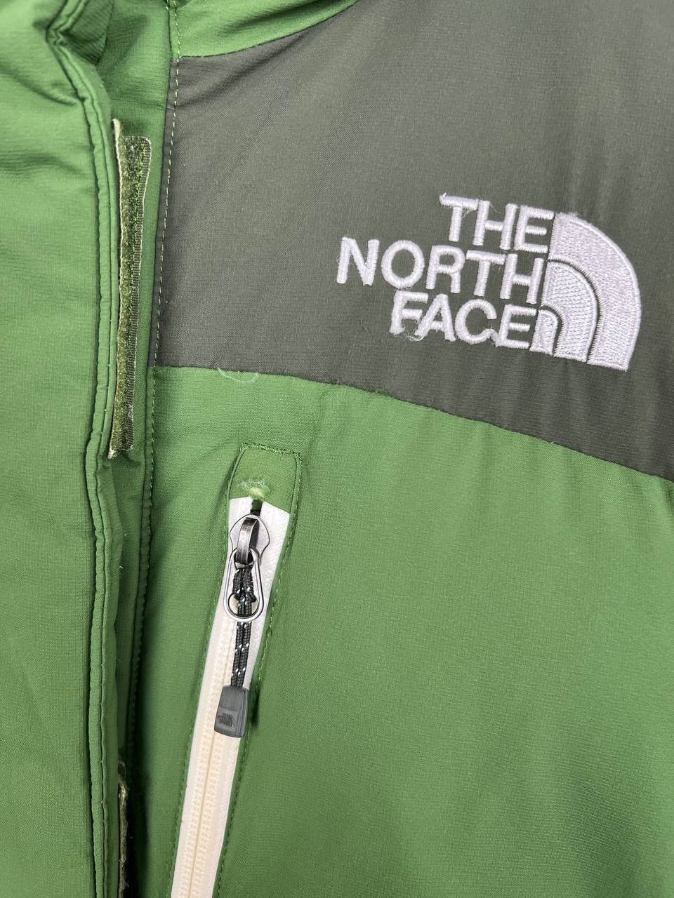 The North Face The North Face Himalayan Goose Down Jacket 800 Size US S / EU 44-46 / 1 - 4 Thumbnail