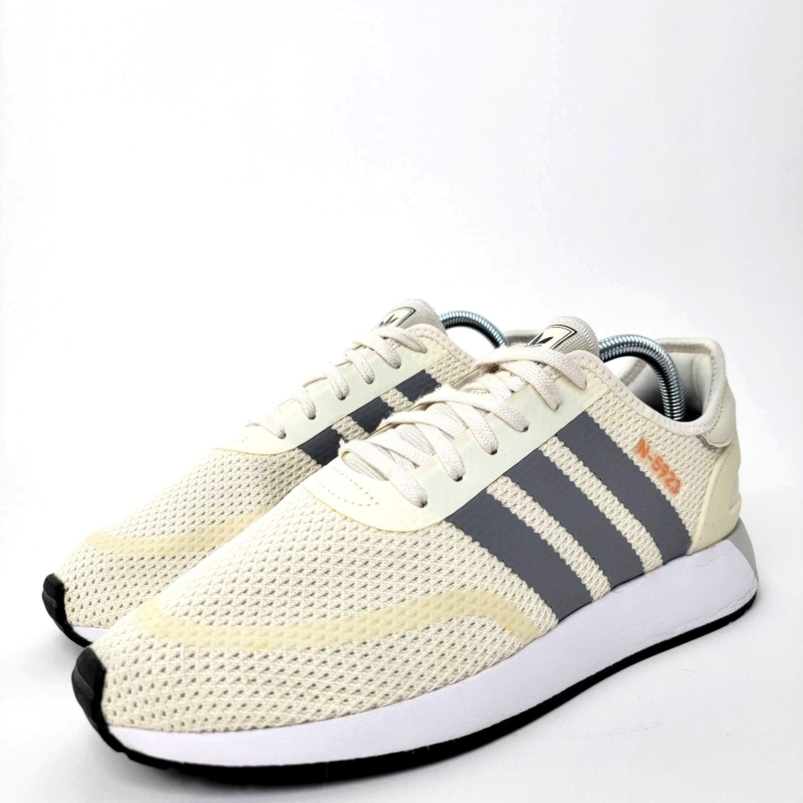 Adidas adidas N-5923 'Grey Three' - 9 Size US 9 / EU 42 - 11 Thumbnail
