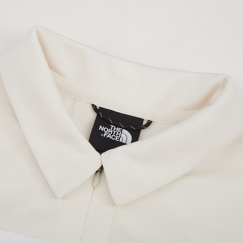Kazuki Kuraishi × The North Face Urban Exploration UNISEX BOXY MODERN LS POLO Size US M / EU 48-50 / 2 - 3 Thumbnail