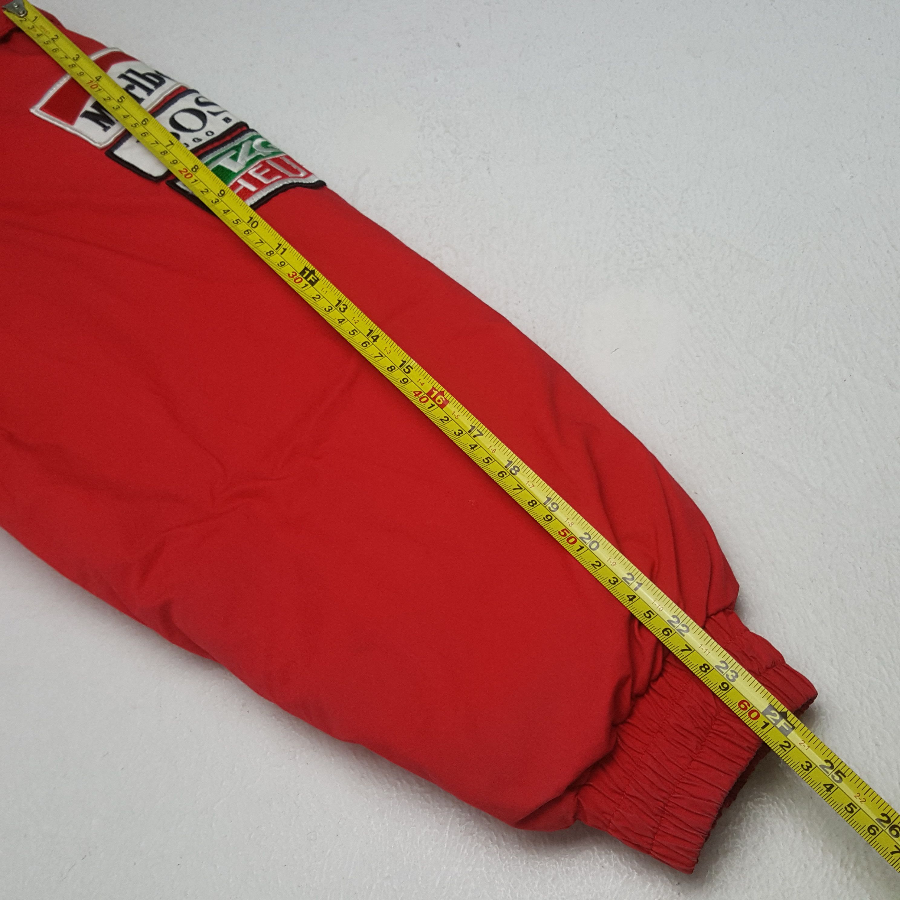 Marlboro Vintage Marlboro Formula One Racing Team Jacket C302N1 Size US L / EU 52-54 / 3 - 6 Thumbnail