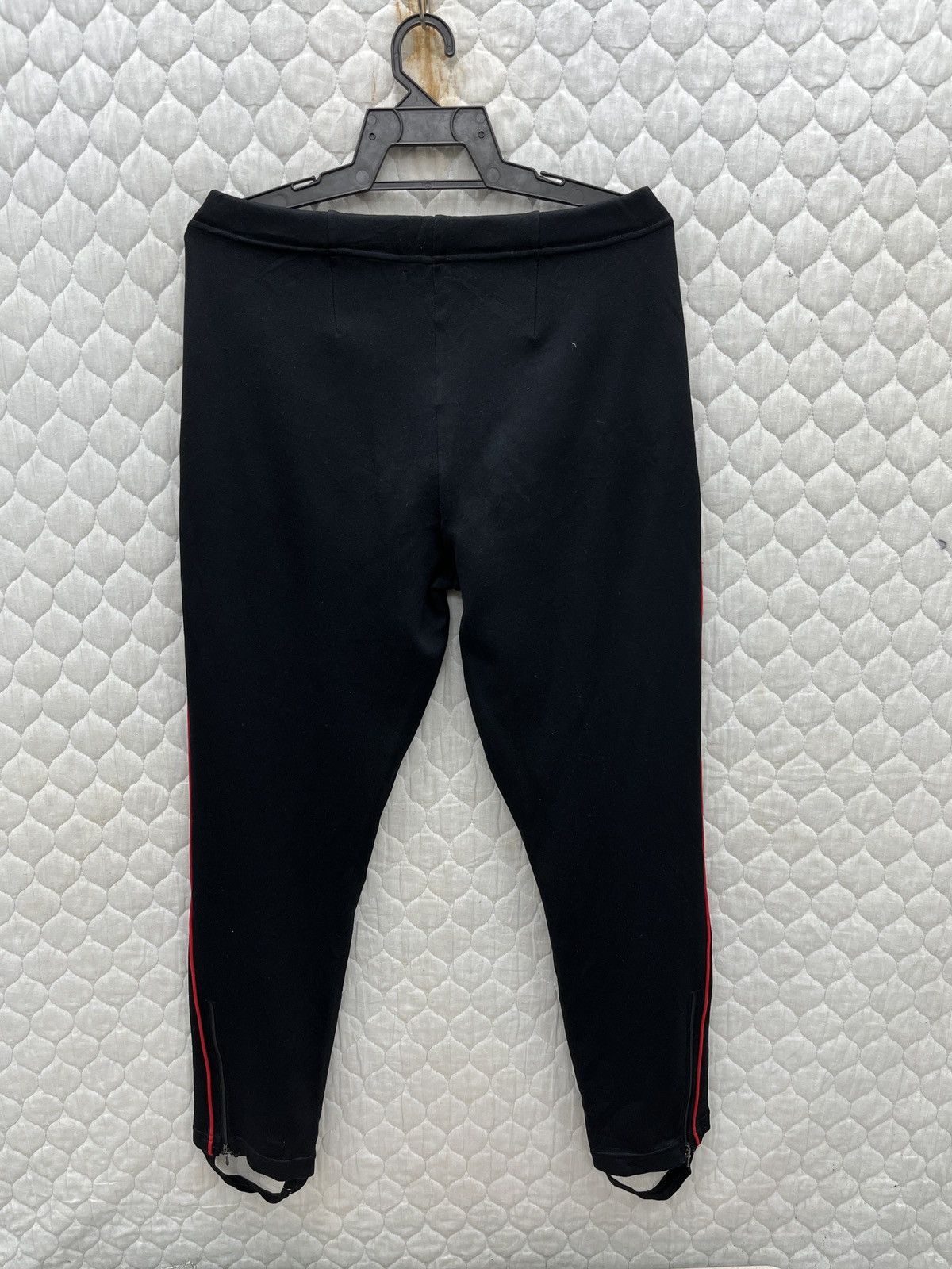 Vintage 🔥🔥🔥STEALS VTG ADIDAS TRACK SUIT PANTS Size US 31 - 10 Thumbnail
