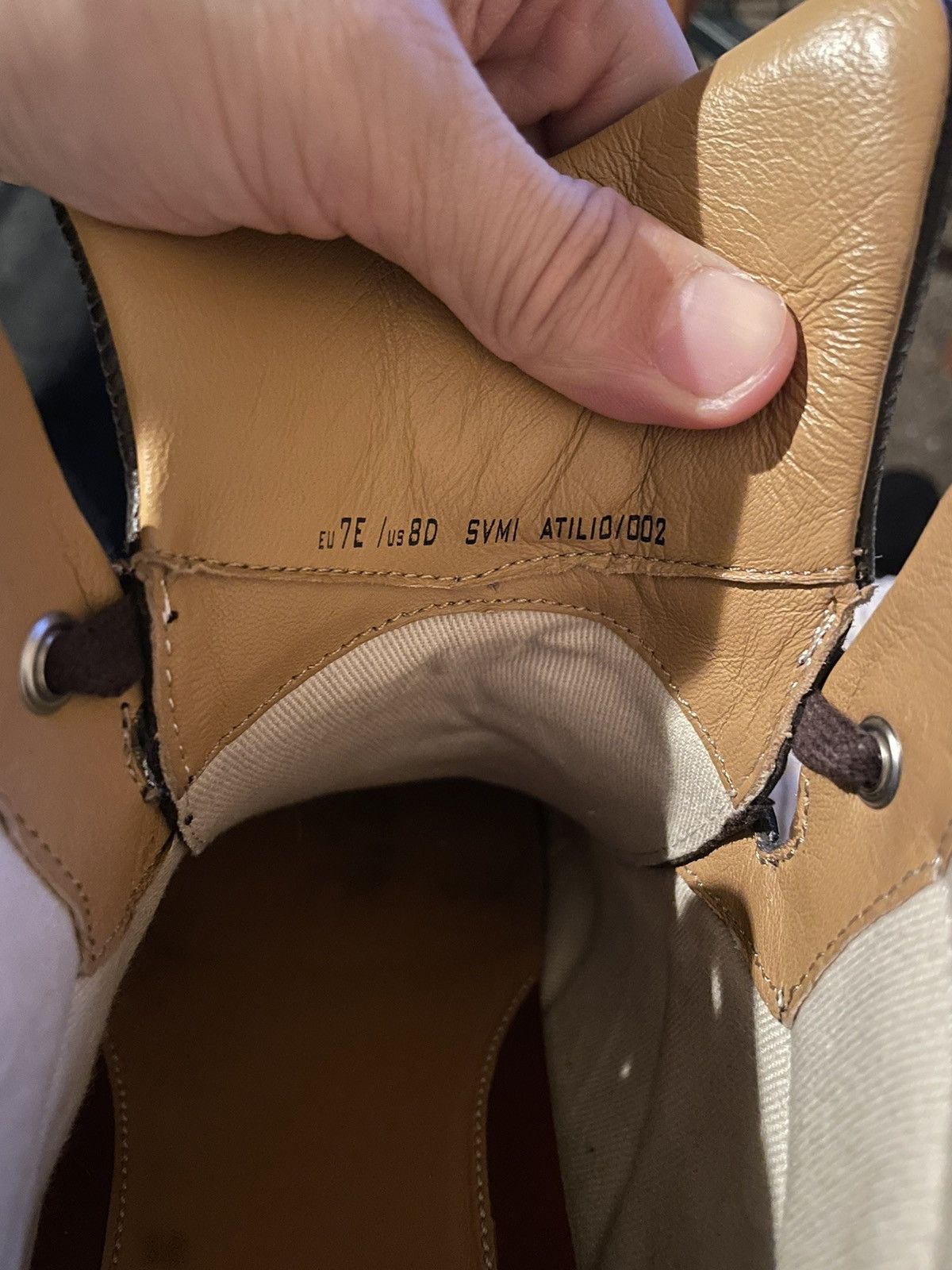 Bally Bally sneakers Size US 9.5 / EU 42-43 - 4 Thumbnail