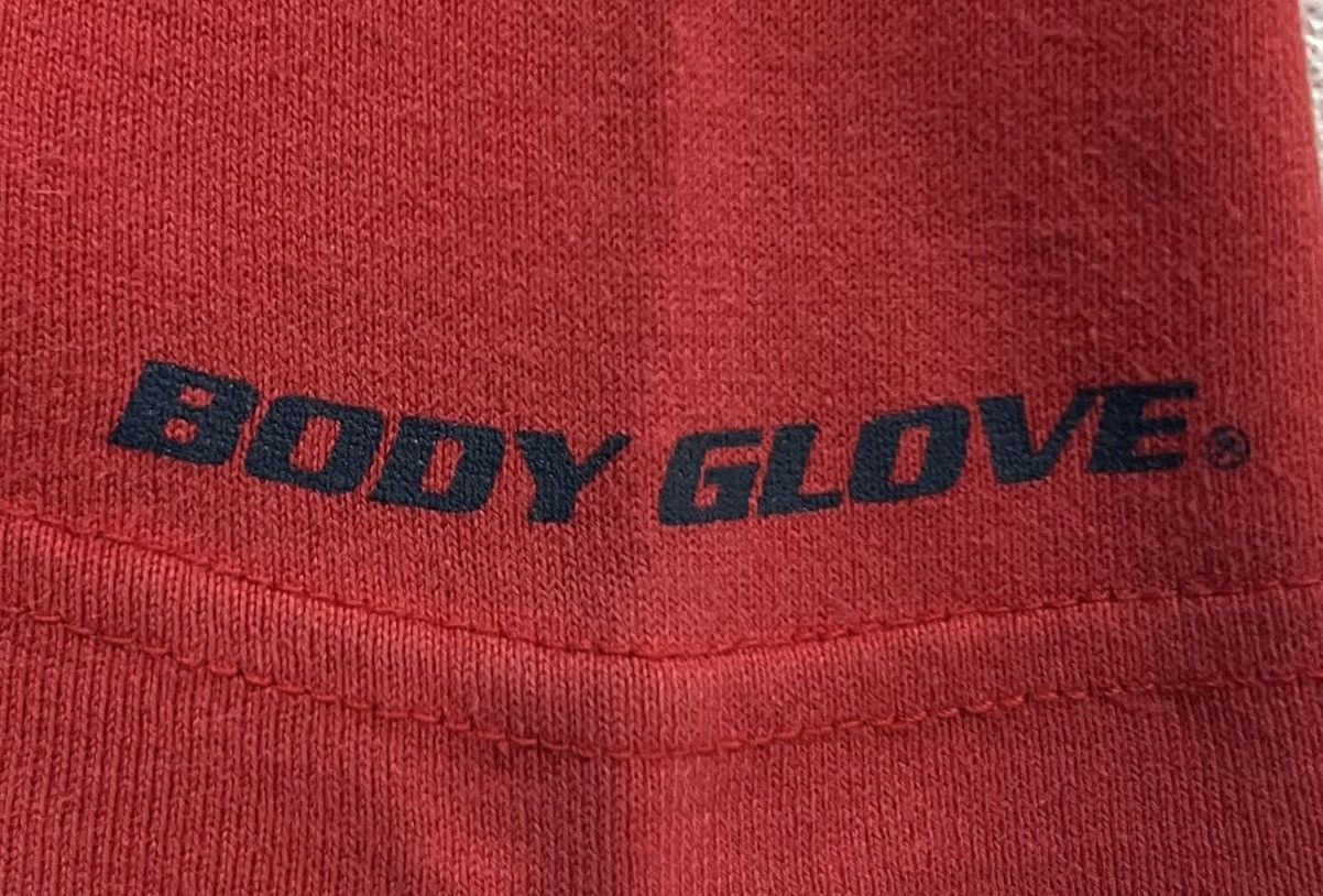 Body Glove × Vintage VINTAGE BODY GLOVE HERMOSA BEACH CALIFORNIA USA SHIRT Size US M / EU 48-50 / 2 - 7 Thumbnail