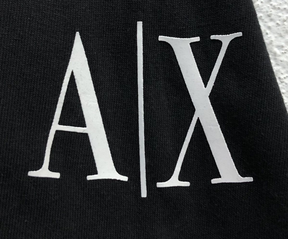 Armani Exchange A|X Armani Exchange T-Shirt Size US XL / EU 56 / 4 - 8 Thumbnail
