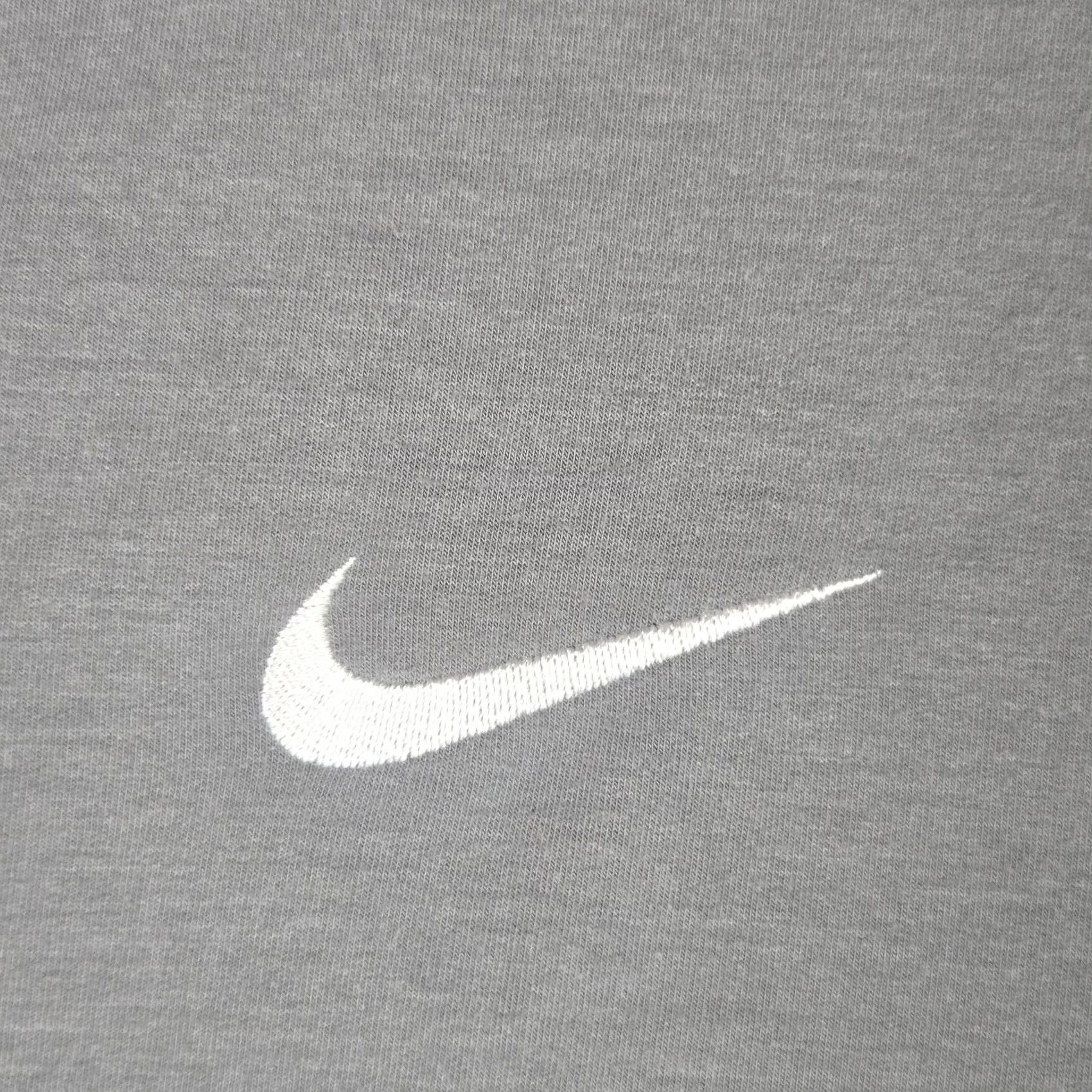 Nike Nike DRI-FIT Chicago Cubs 1/4 Zip Pullover Long Sleeve Shirt Mens 3XL Gray Size US L / EU 52-54 / 3 - 4 Thumbnail