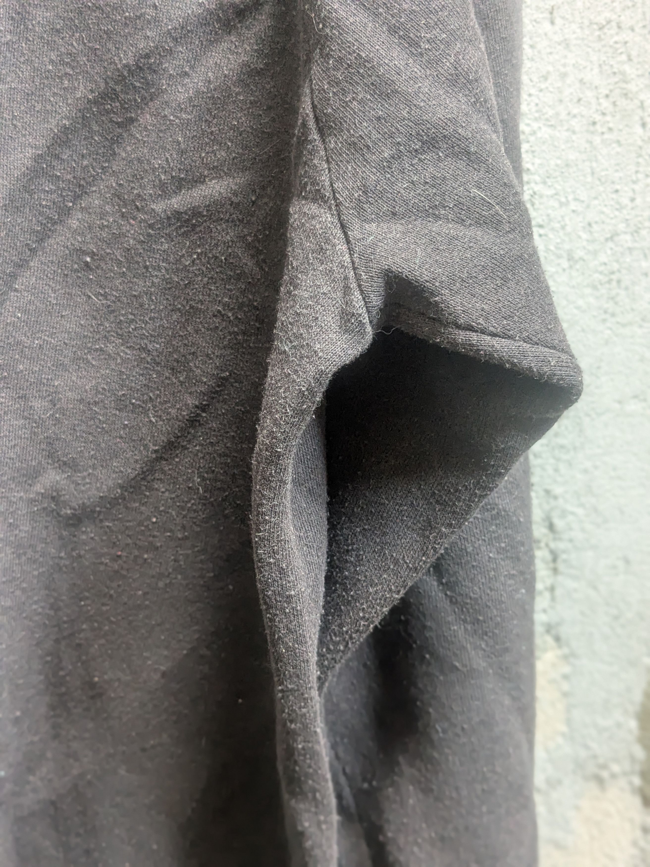 Vintage vintage 80's sweater made in USA Size L / US 10 / IT 46 - 8 Thumbnail