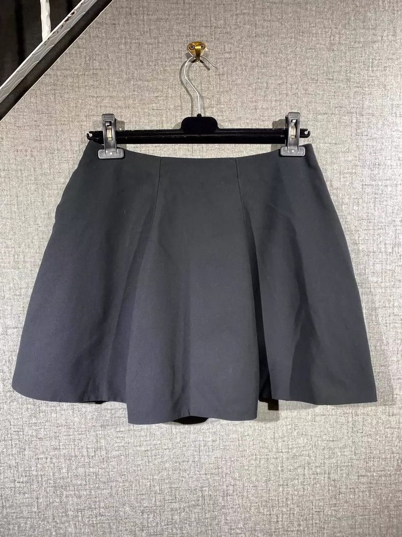 Jil Sander Jil Sander skirt Size 24" / US 00 / IT 34 - 1 Thumbnail