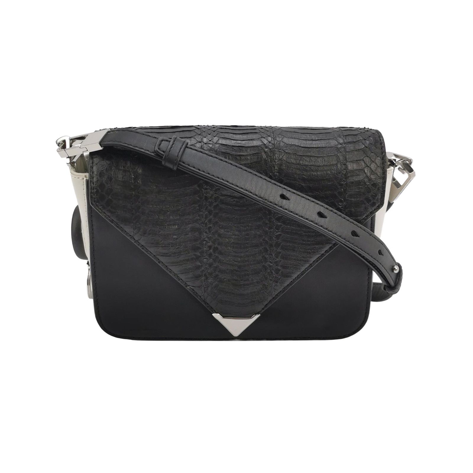 Alexander Wang Alexander Wang Women os Shoulder Bags Size ONE SIZE - 1 Thumbnail