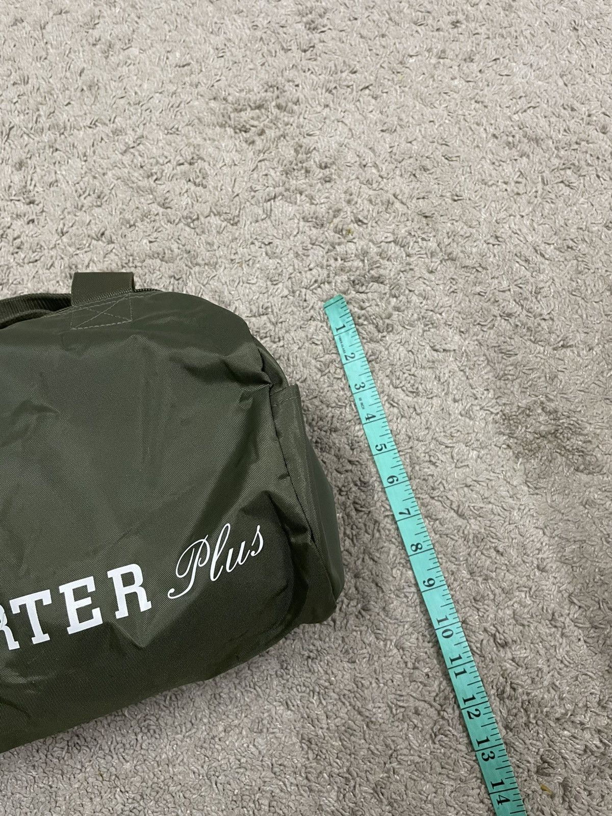 Head Porter Plus Bag