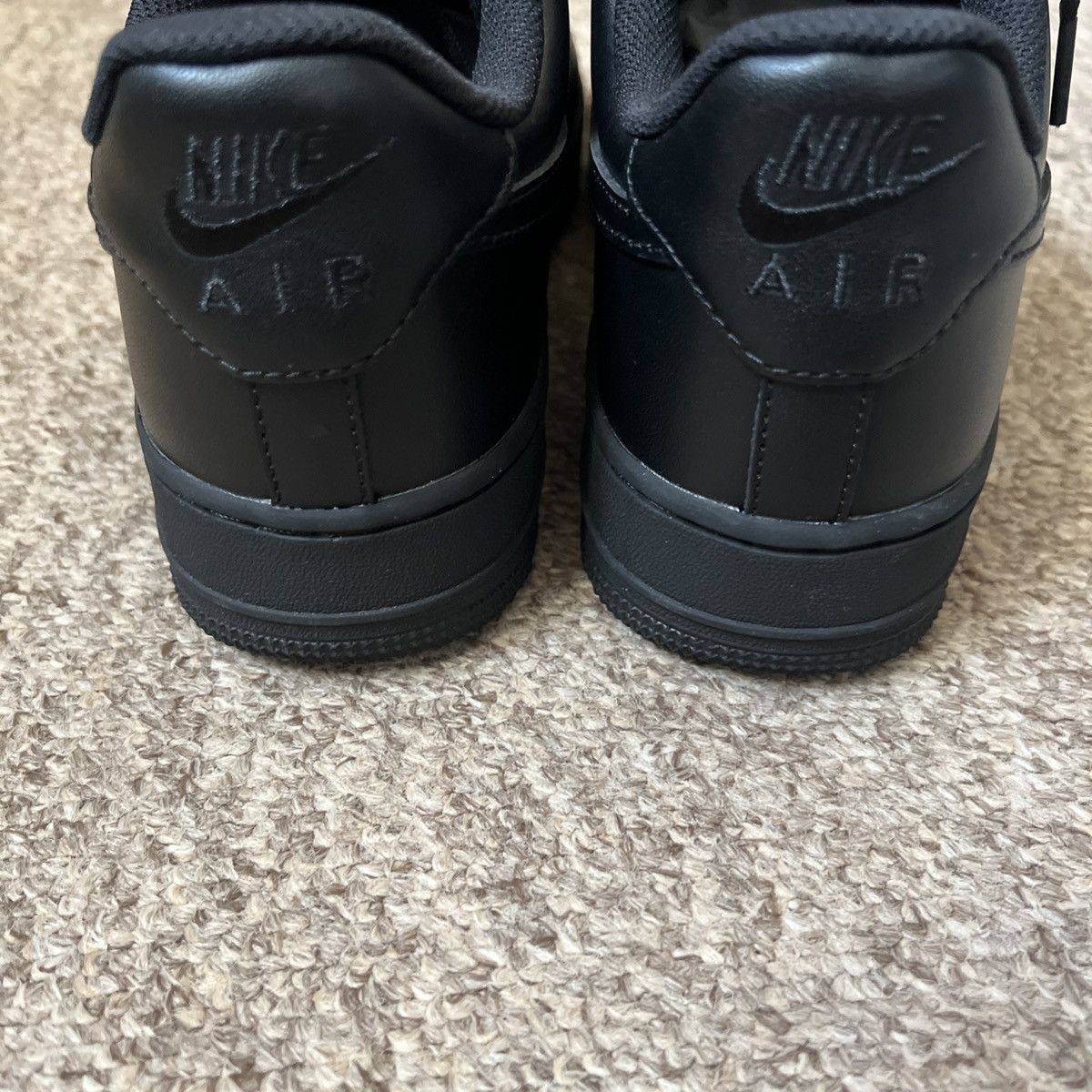 Nike Nike Airforce 1 Brand New Size US 10.5 / EU 43-44 - 4 Thumbnail