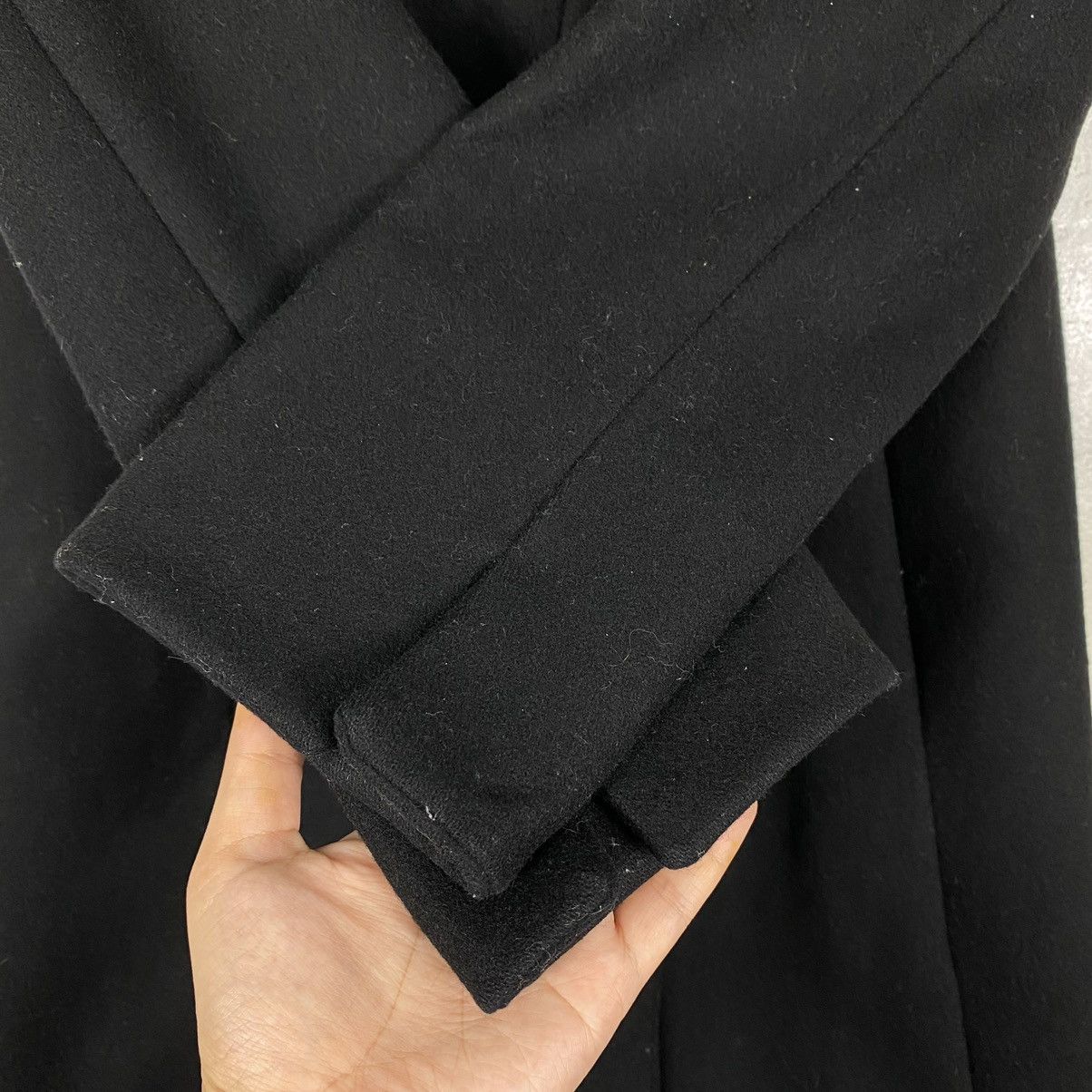 Guess Guess Long Coat Jacket Size US M / EU 48-50 / 2 - 9 Thumbnail