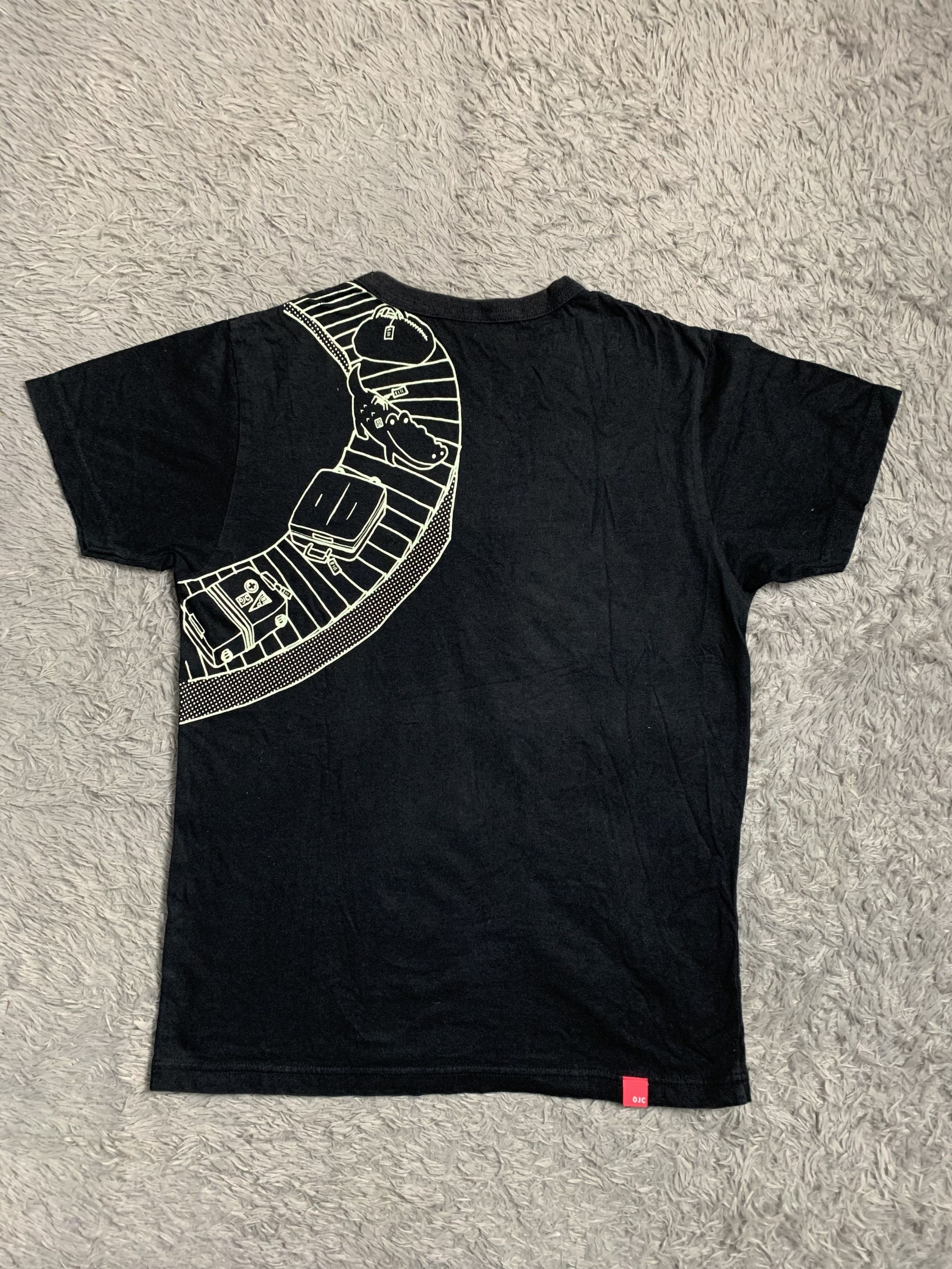 Japanese Brand Japan Brand Ojico nenet Style Issey Miyake Size US M / EU 48-50 / 2 - 6 Thumbnail