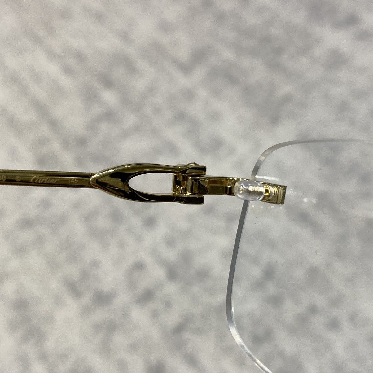 Cartier CARTIER CT05121O 001 Size ONE SIZE - 10 Thumbnail