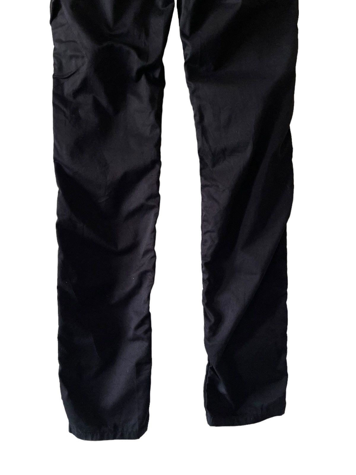Japanese Brand × Vintage Japanese Brand Roushatte Double Waist Pants Size US 31 - 6 Thumbnail
