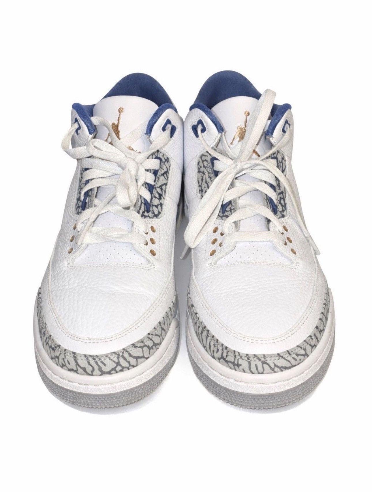 Other Dead Homies & Jordan 3 Bundle Size US XXL / EU 58 / 5 - 4 Thumbnail