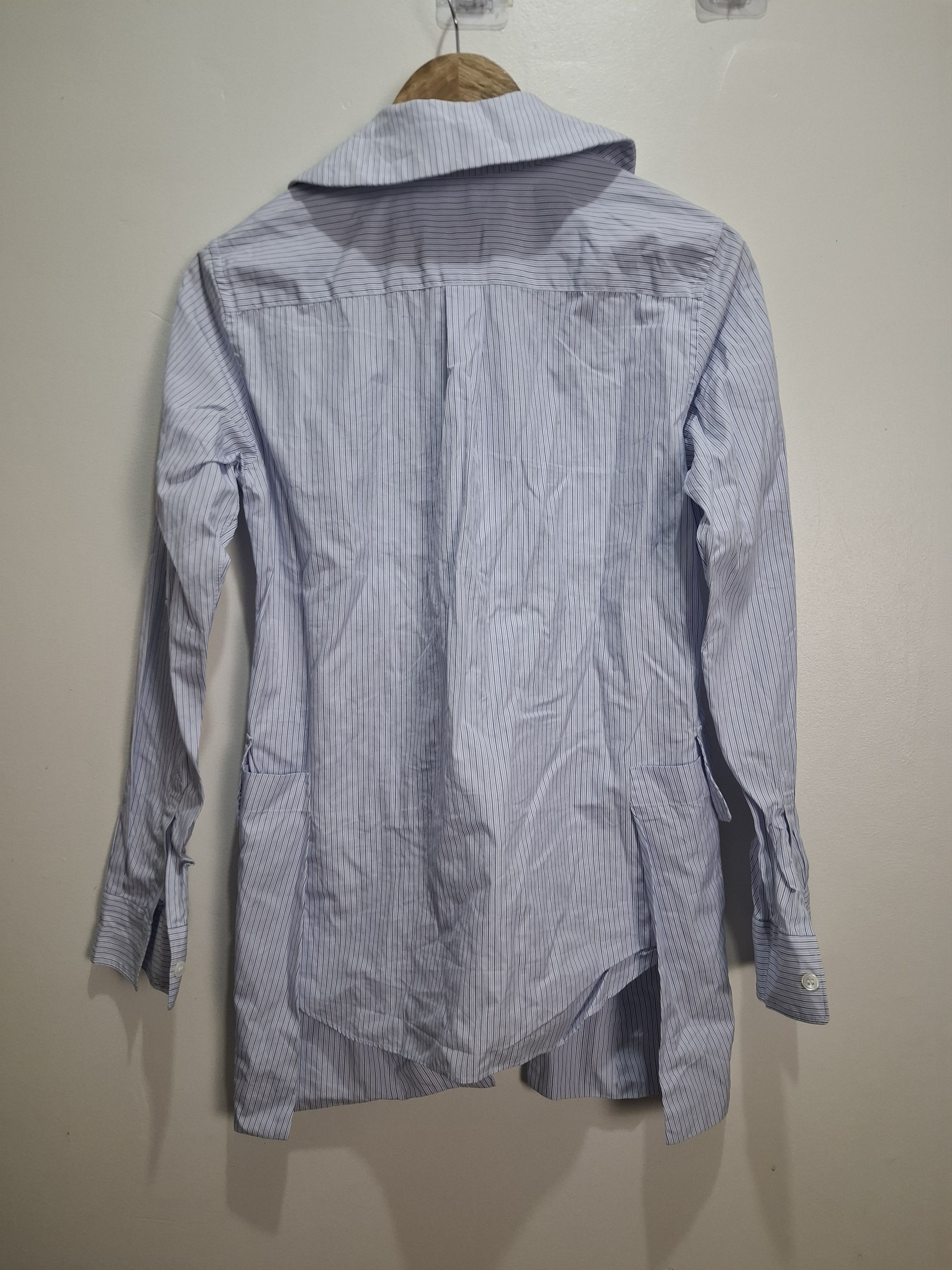 Comme des Garcons Comme des garcons shirt Size S / US 4 / IT 40 - 2 Thumbnail