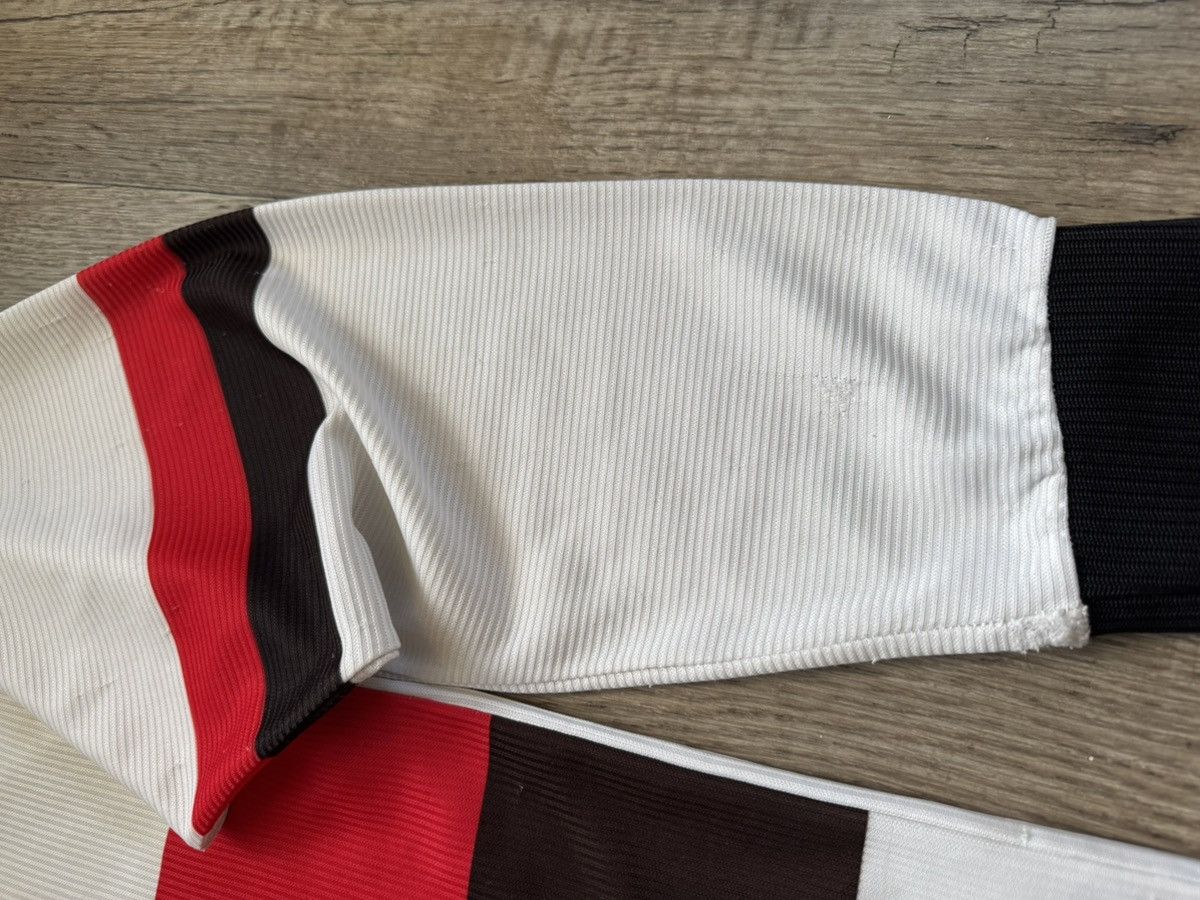 Umbro CR Flamengo 1999 Umbro Away Shirt Size US XL / EU 56 / 4 - 5 Thumbnail
