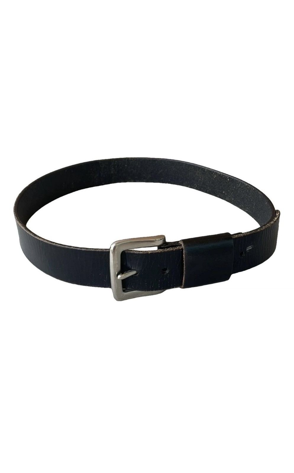 Other Genuine leather belt Size ONE SIZE - 1 Thumbnail