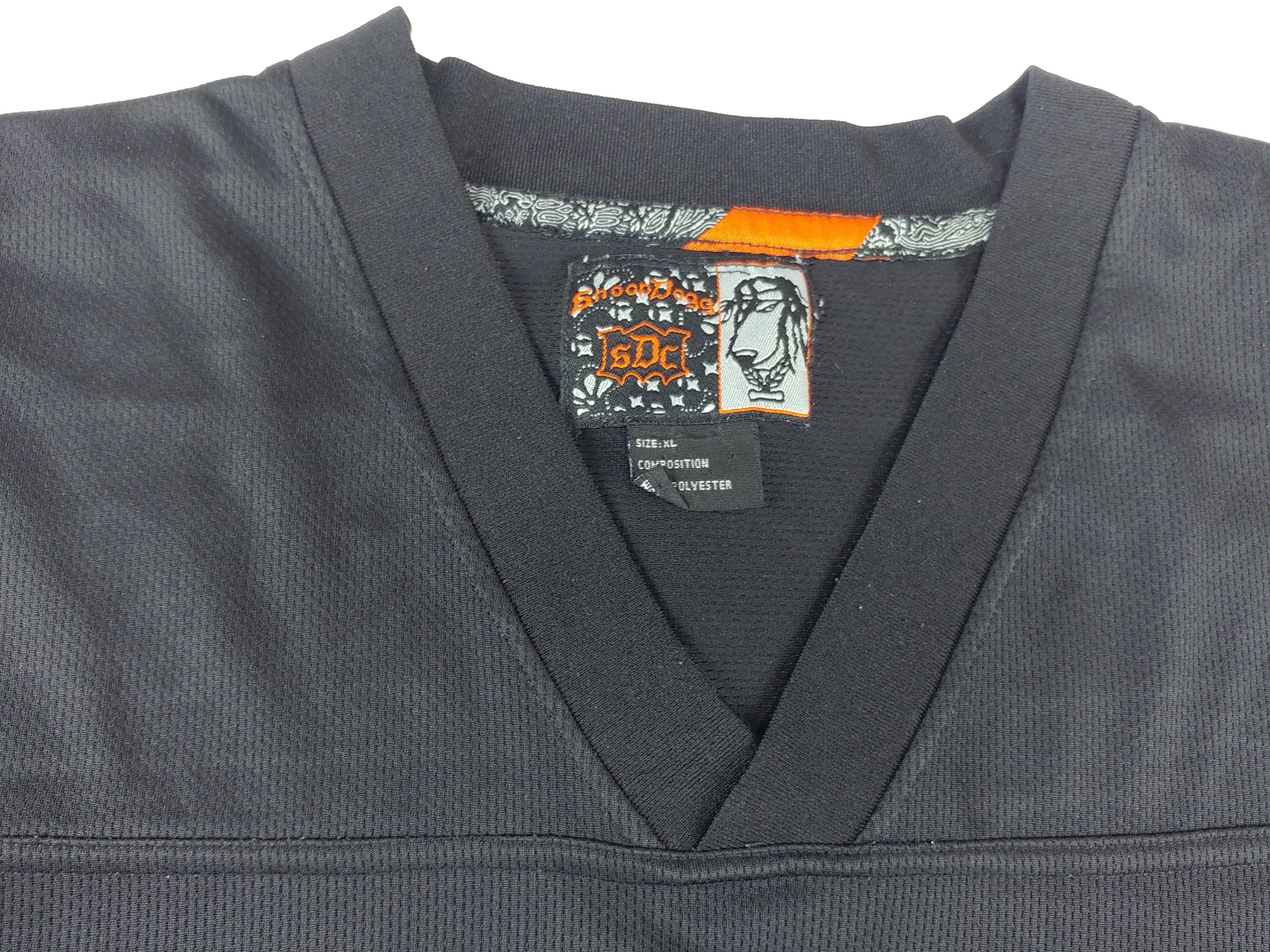 Snoop Dogg Snoop Dogg Clothing Company t-shirt, vintage, 90s hip hop XL Size US XL / EU 56 / 4 - 7 Thumbnail