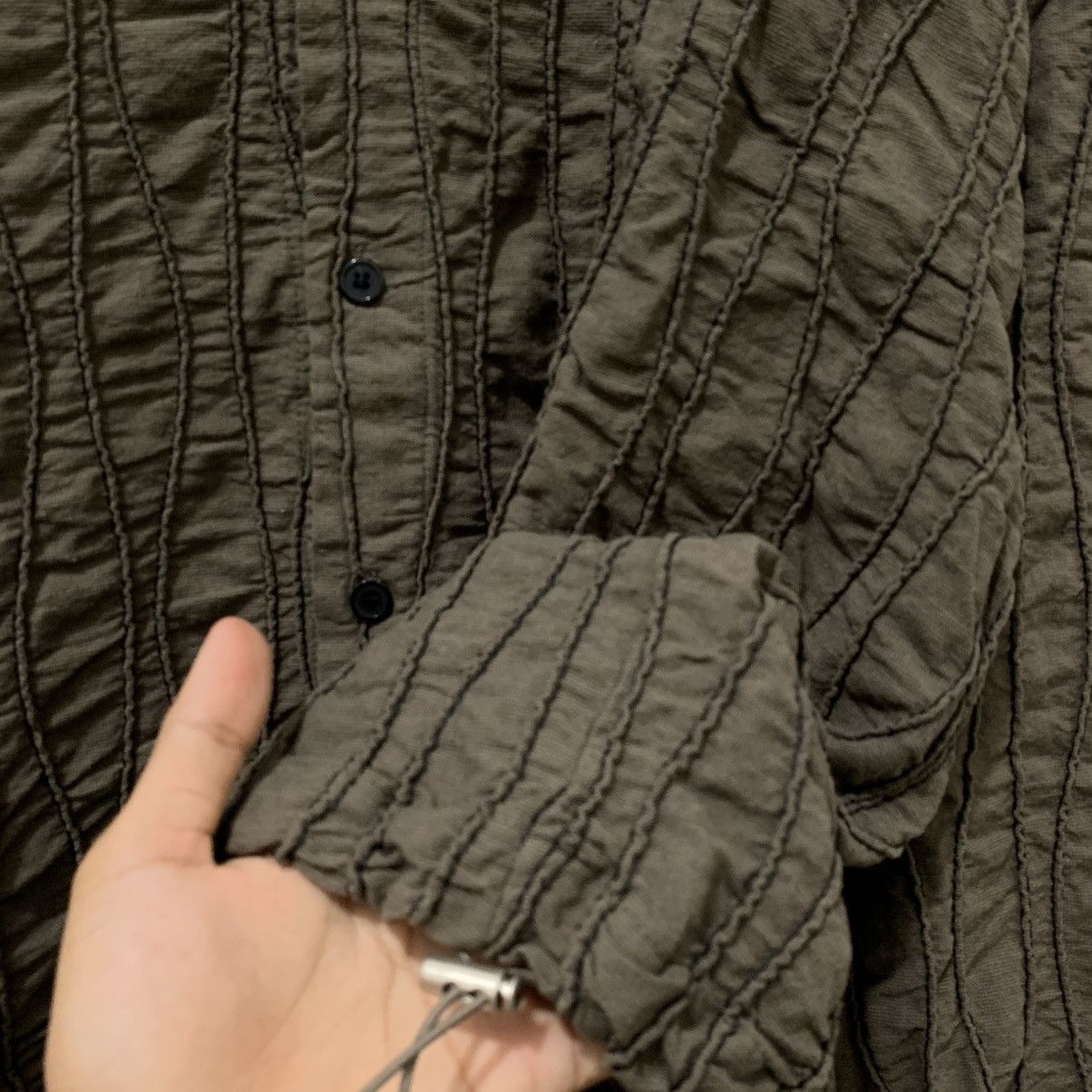 Issey Miyake Plantation by issey miyake jacket Size US L / EU 52-54 / 3 - 5 Thumbnail
