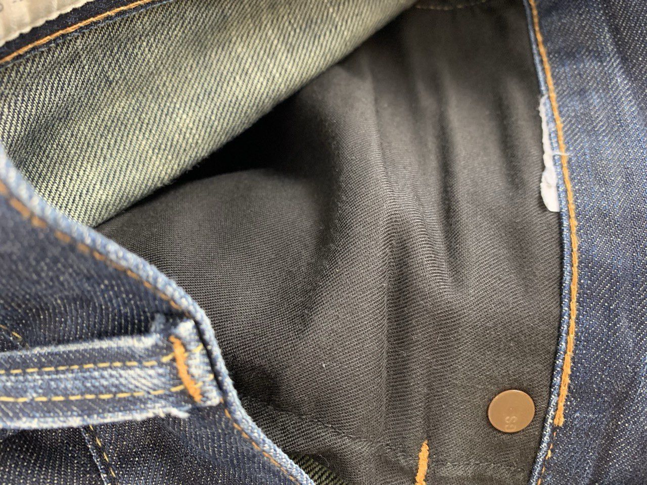 G-Star Gstar & GstarRaw jeans blue Size US 30 / EU 46 - 8 Thumbnail
