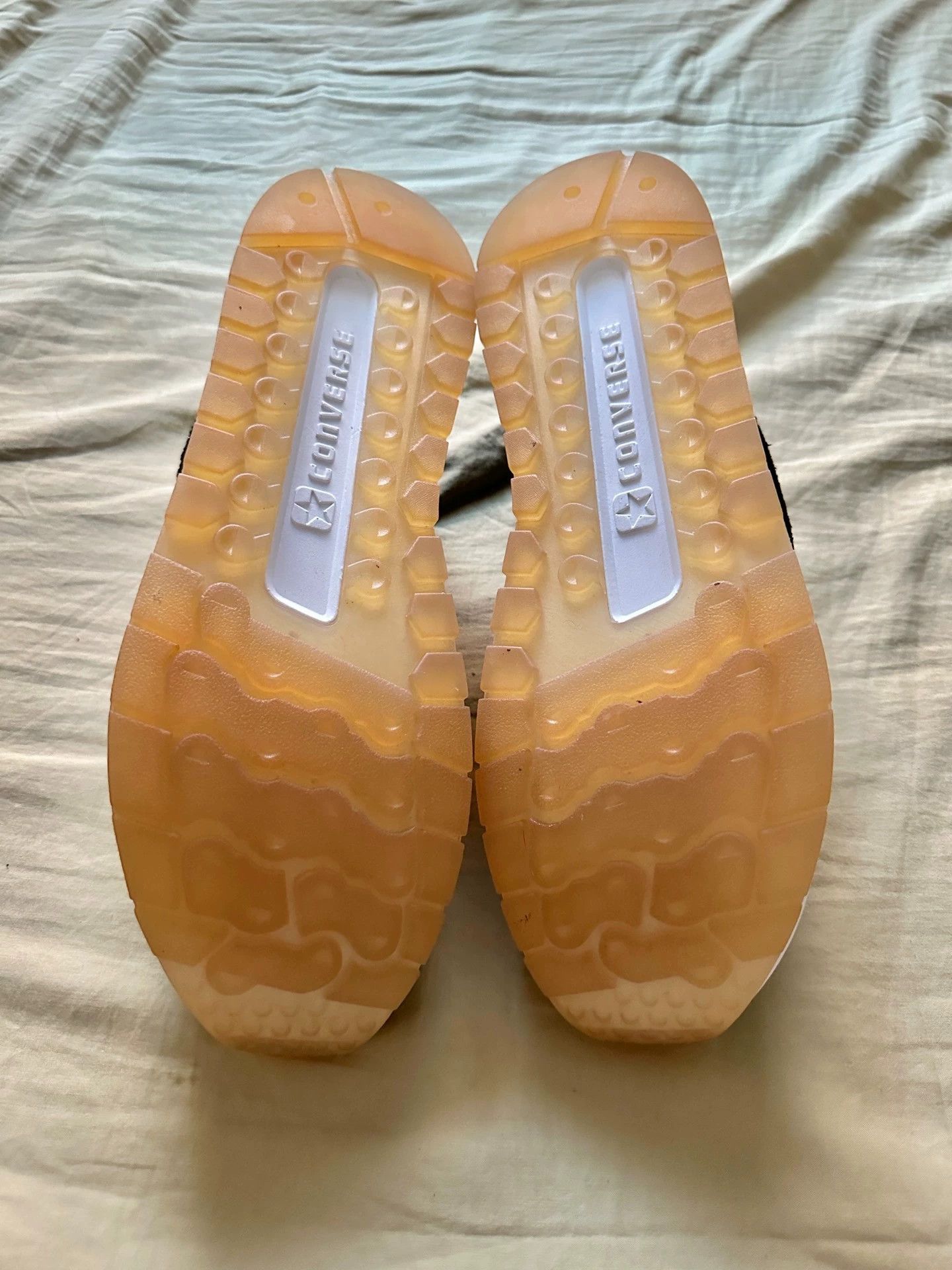 Number (N)ine Number (N)ine x Converse Peak Collab ODESSA OX Size US 11 / EU 44 - 7 Thumbnail