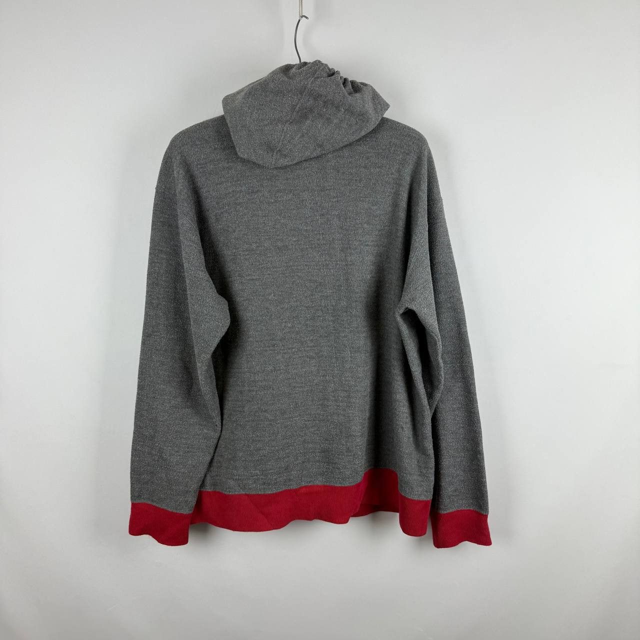 Stussy Stussy hoodie Size US L / EU 52-54 / 3 - 8 Thumbnail