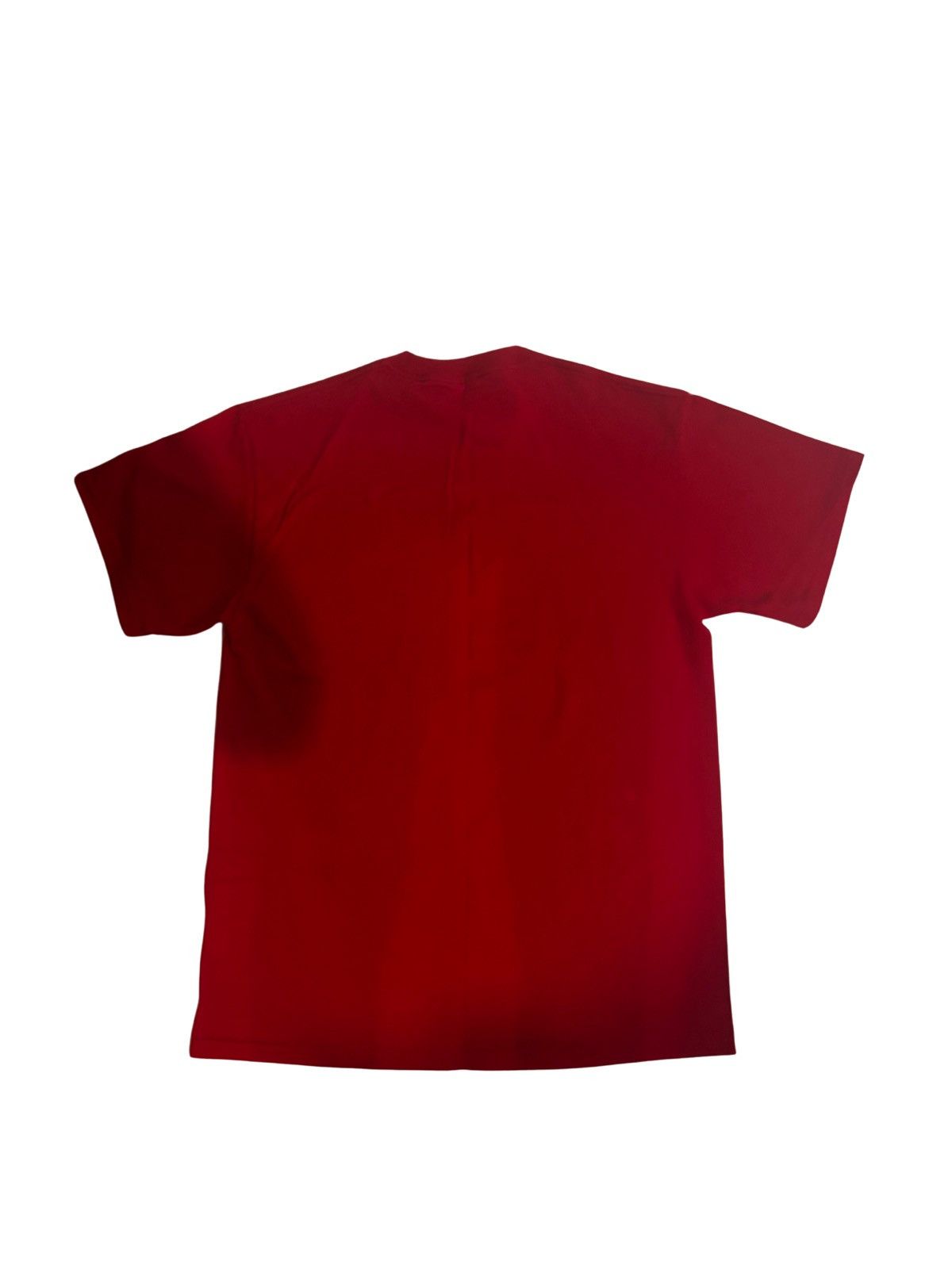 Gildan 2 red & green Tshirts.mt3994 Size US XS / EU 42 / 0 - 3 Thumbnail
