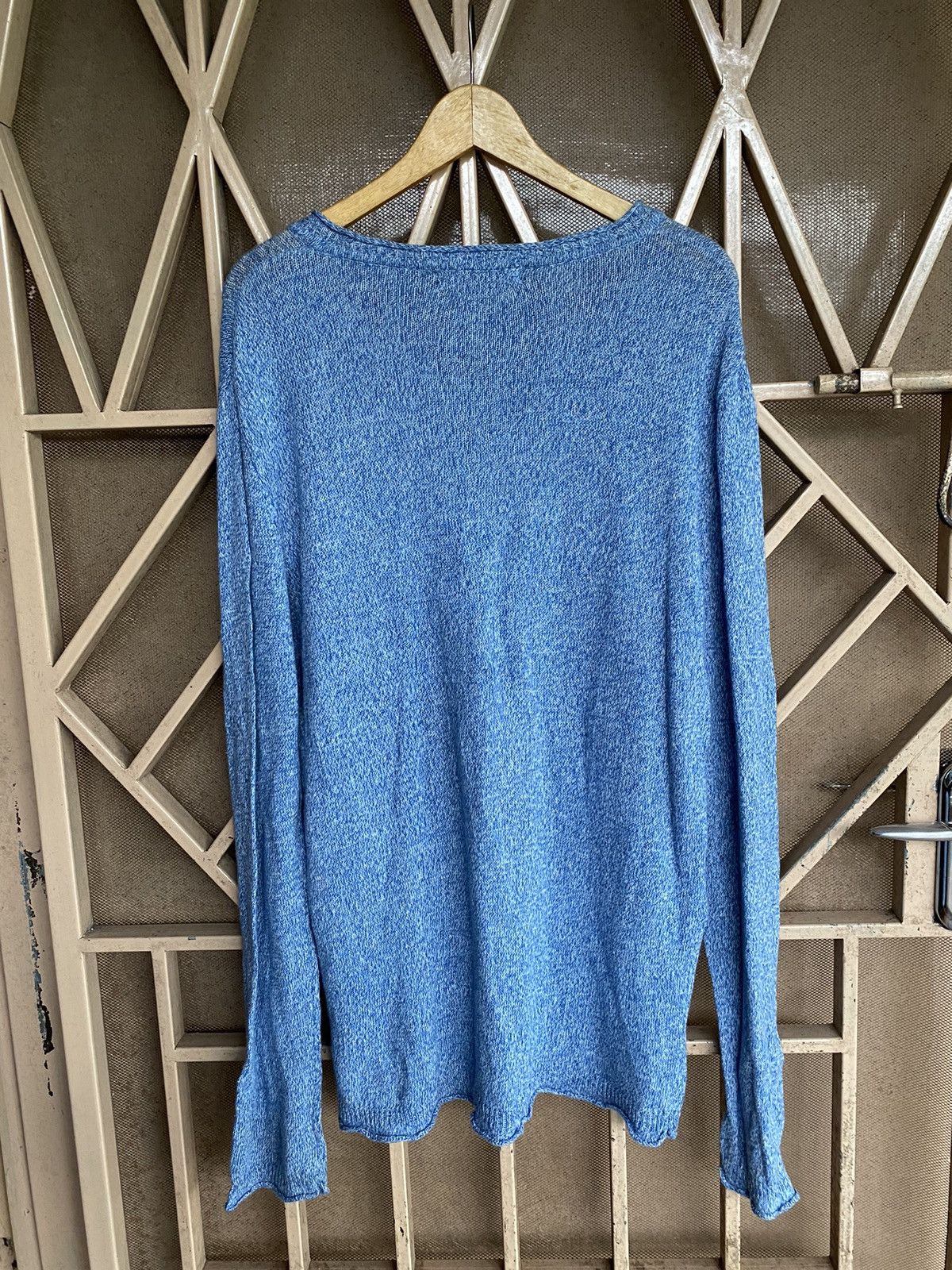 If Six Was Nine Lockheaven japanese knitted tornadomart intheattic styled Size US L / EU 52-54 / 3 - 4 Thumbnail
