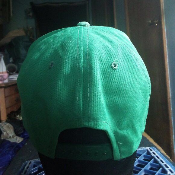 Other Vintage Garvan Medical Patch Snap Hat Cap Size ONE SIZE - 4 Thumbnail