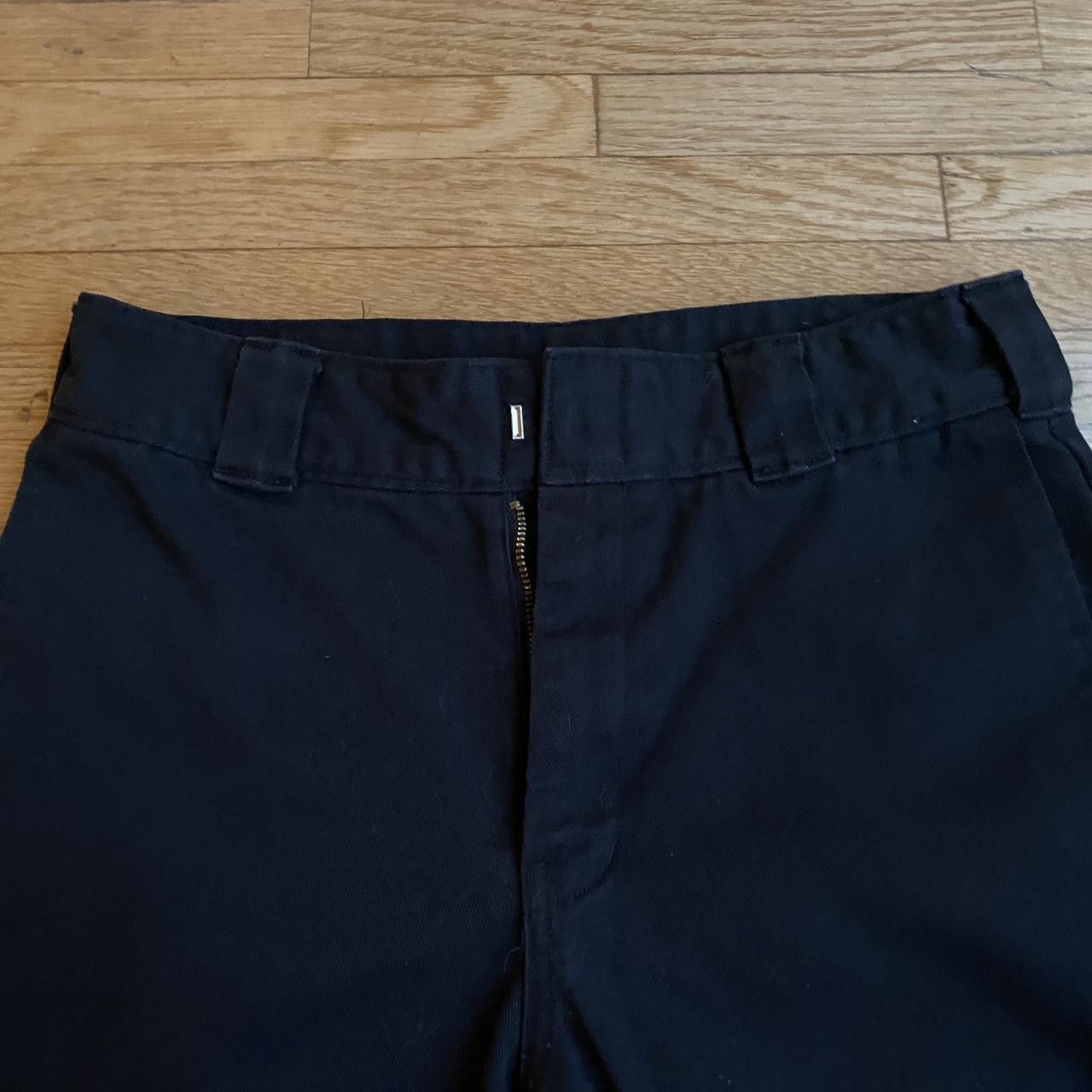Dickies Dickies Worker crop roll hem pants Size US 36 / EU 52 - 3 Thumbnail