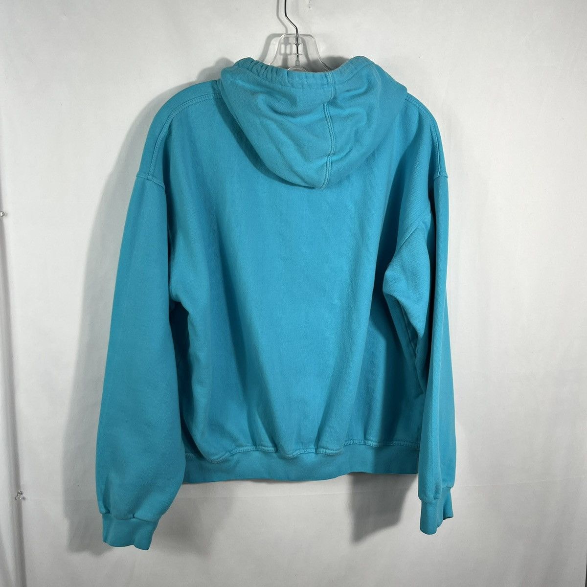 Vintage Love At First Bite Forks WA Twilight Saga Zip Hoodie Size US L / EU 52-54 / 3 - 4 Thumbnail
