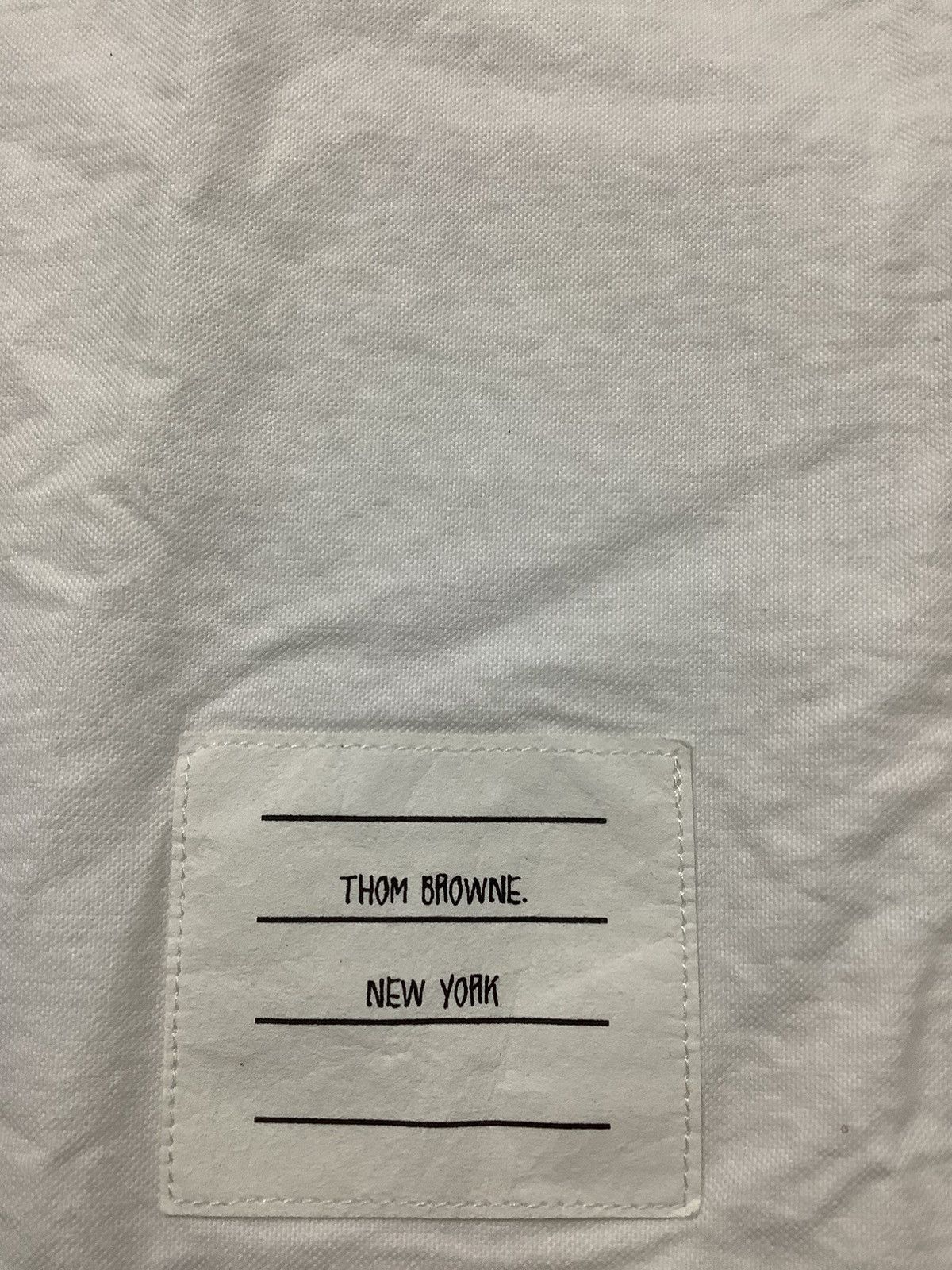 Thom Browne Thom Browne Embroidery Size M / US 6-8 / IT 42-44 - 3 Thumbnail