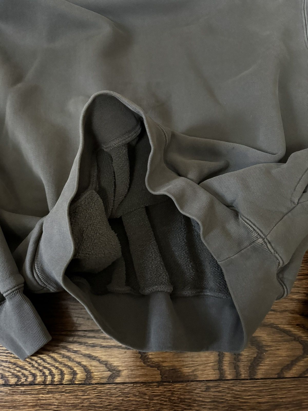 Yeezy Yeezy season 6 hoodie sample Size US S / EU 44-46 / 1 - 2 Thumbnail