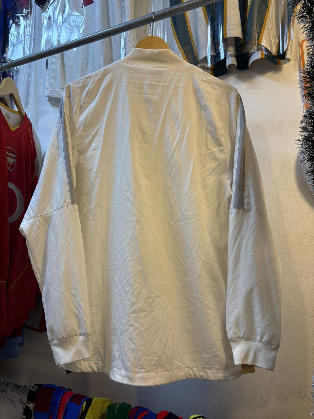 Nike Vintage Y2K Inter Milan Tracksuit Size US L / EU 52-54 / 3 - 4 Thumbnail