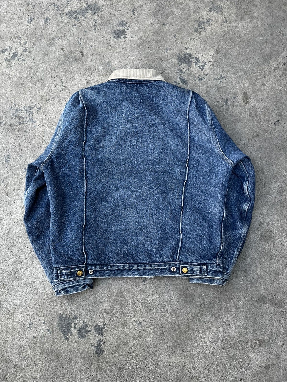 Dickies Detroit Dicies Size US M / EU 48-50 / 2 - 4 Thumbnail